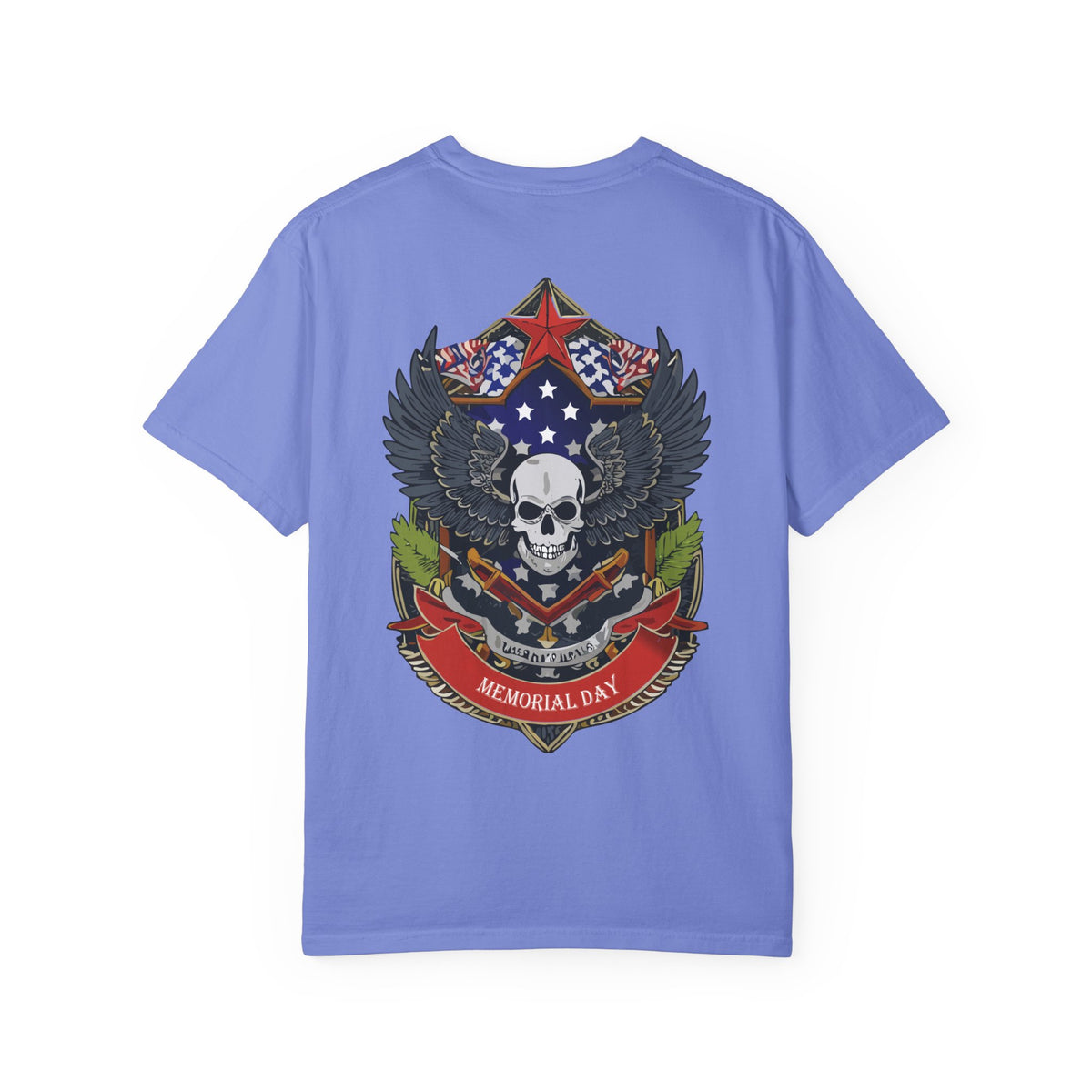Memorial Day Shirt, Memorial Day Tee