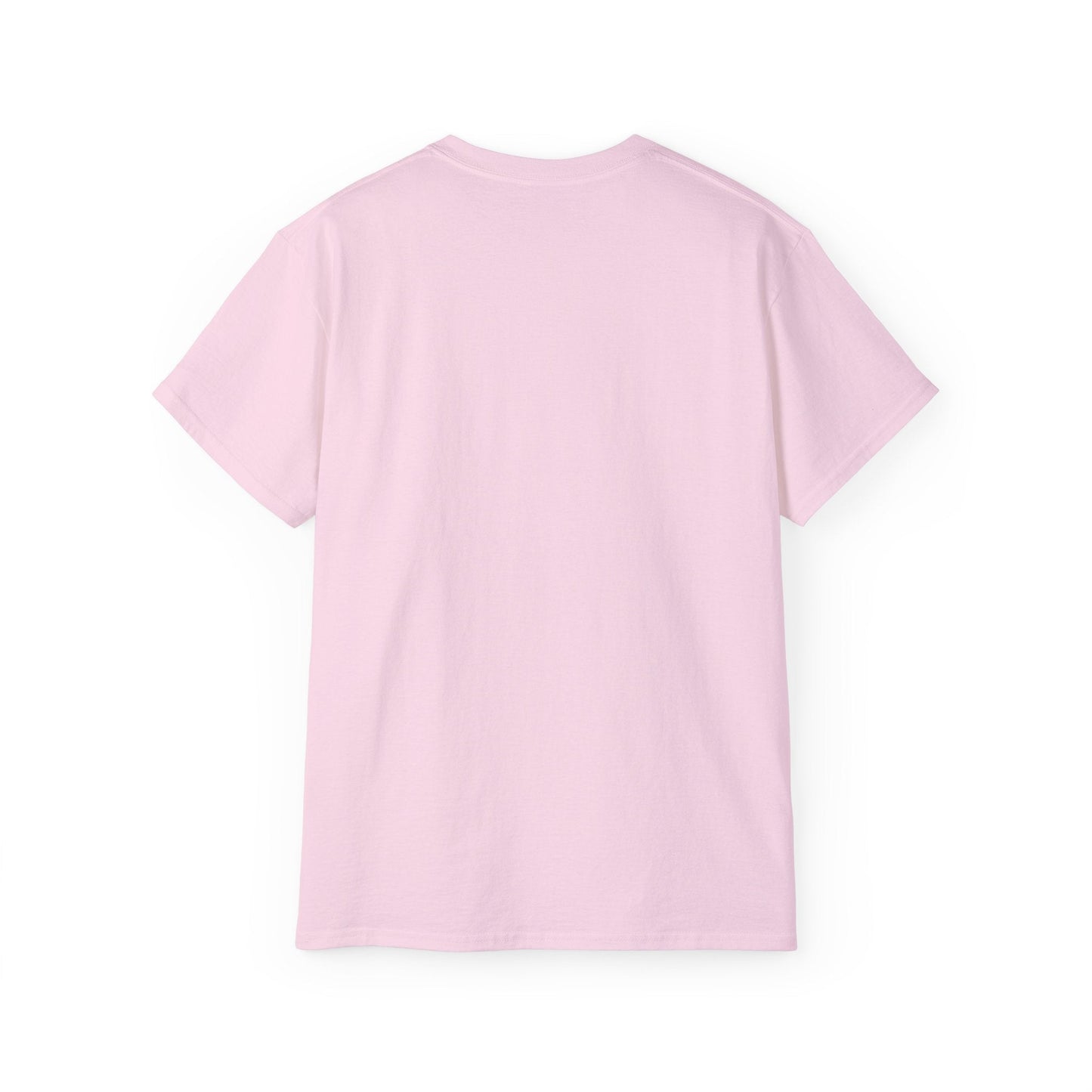 Colorado Bird Graphic Unisex Cotton T‑Shirt 3