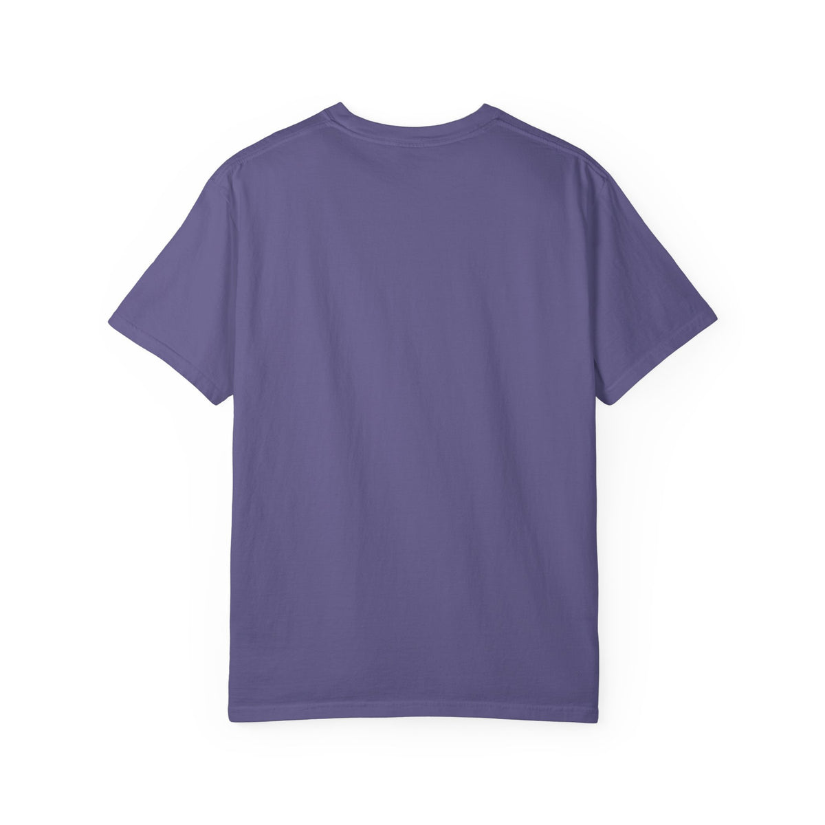 Mom T-shirt Mother's Day Mama Tee Unisex Comfort Colors Garment-Dyed Cotton h35