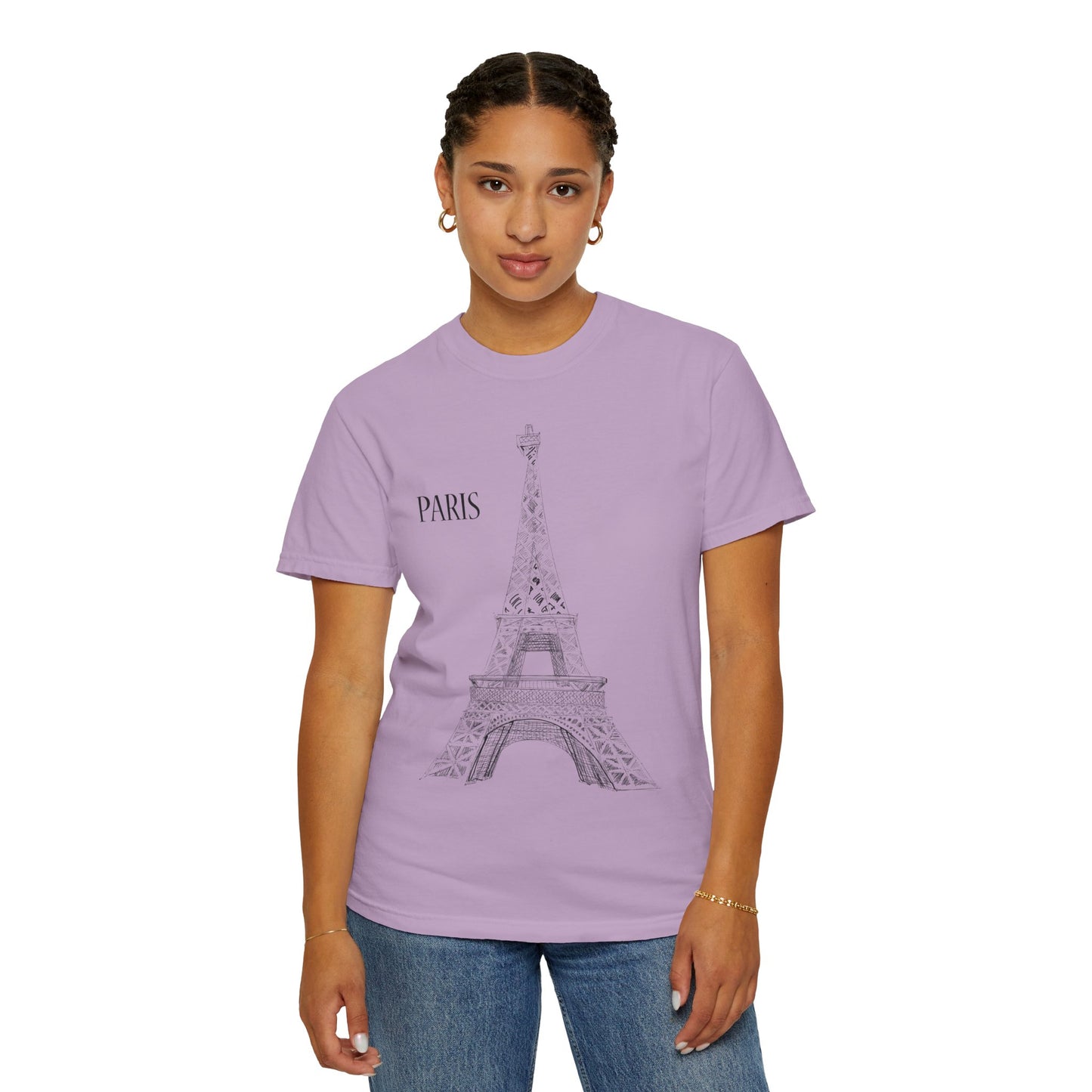 Unisex T-Shirts with Travel prints