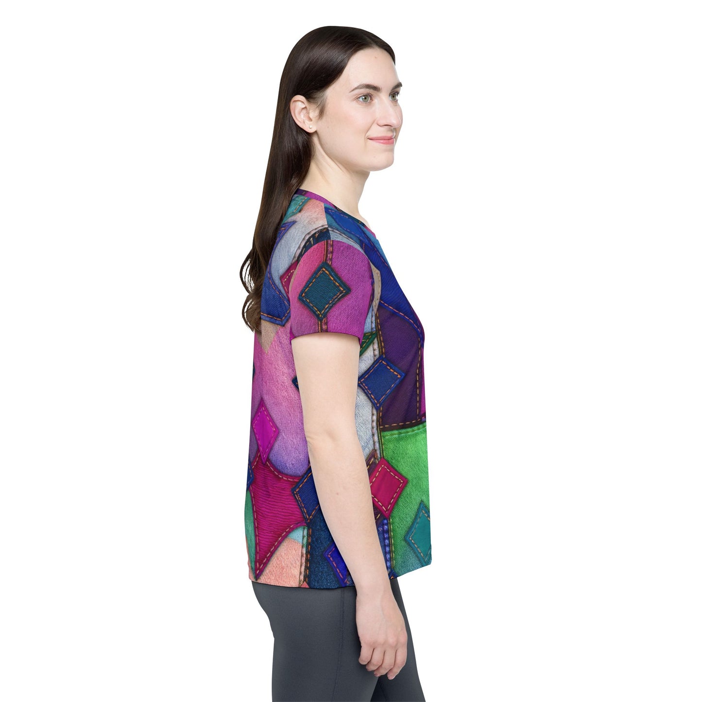 Denim T Shirt, Denim Tee