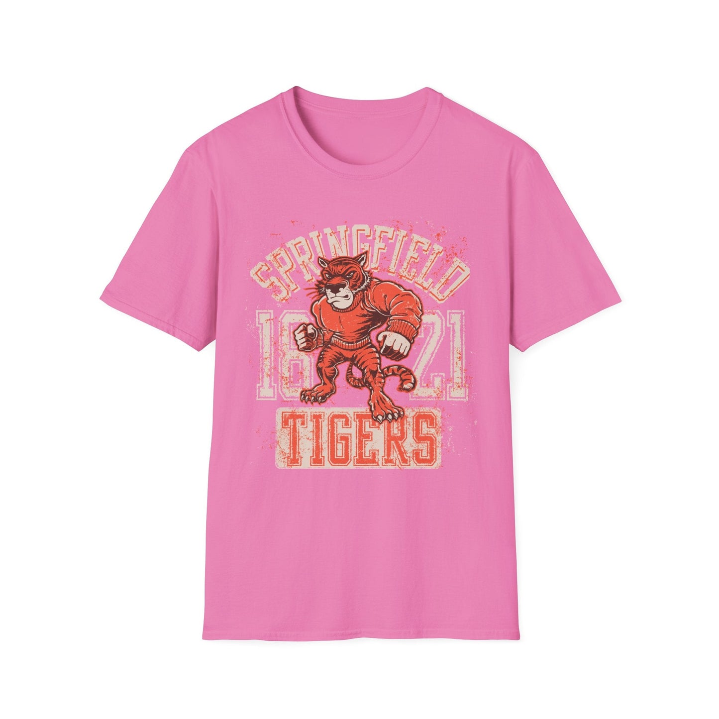 Art Design Shirt Graphic Tee Unisex Softstyle 100 Cotton Gildan 64000 Graphic Art Print