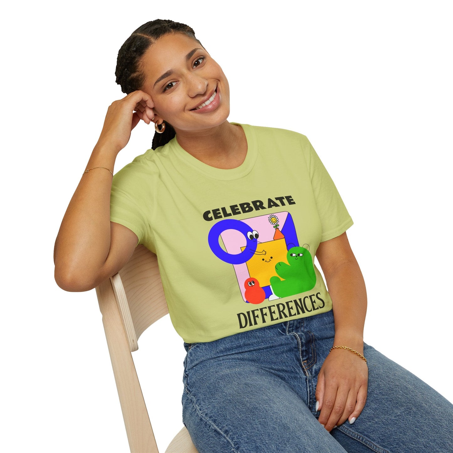 Funny Slogan T Shirts With Funny Words Tee Shirt Quotes Unisex Softstyle Cotton Tee Gildan 64000