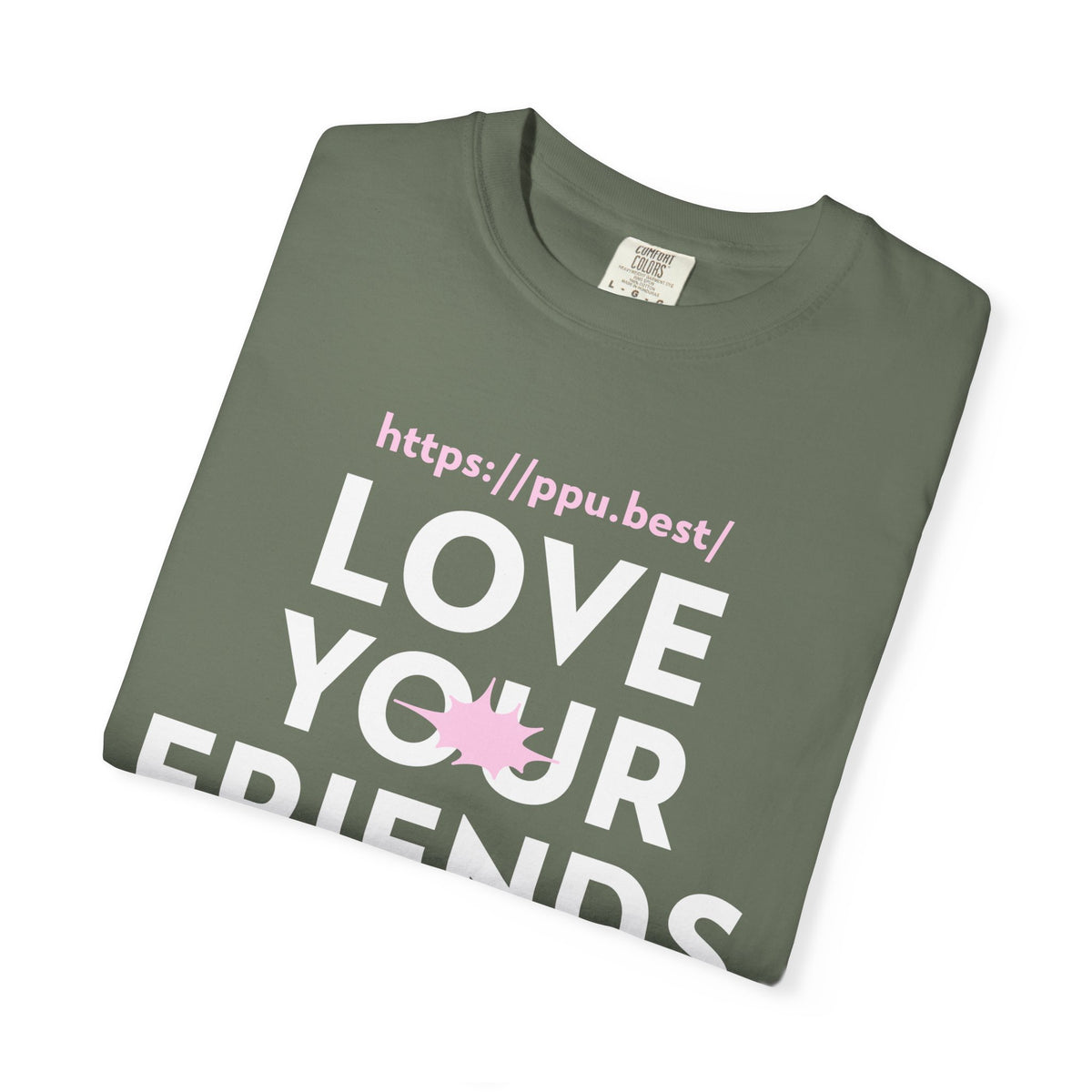 Positive Quotes Shirt