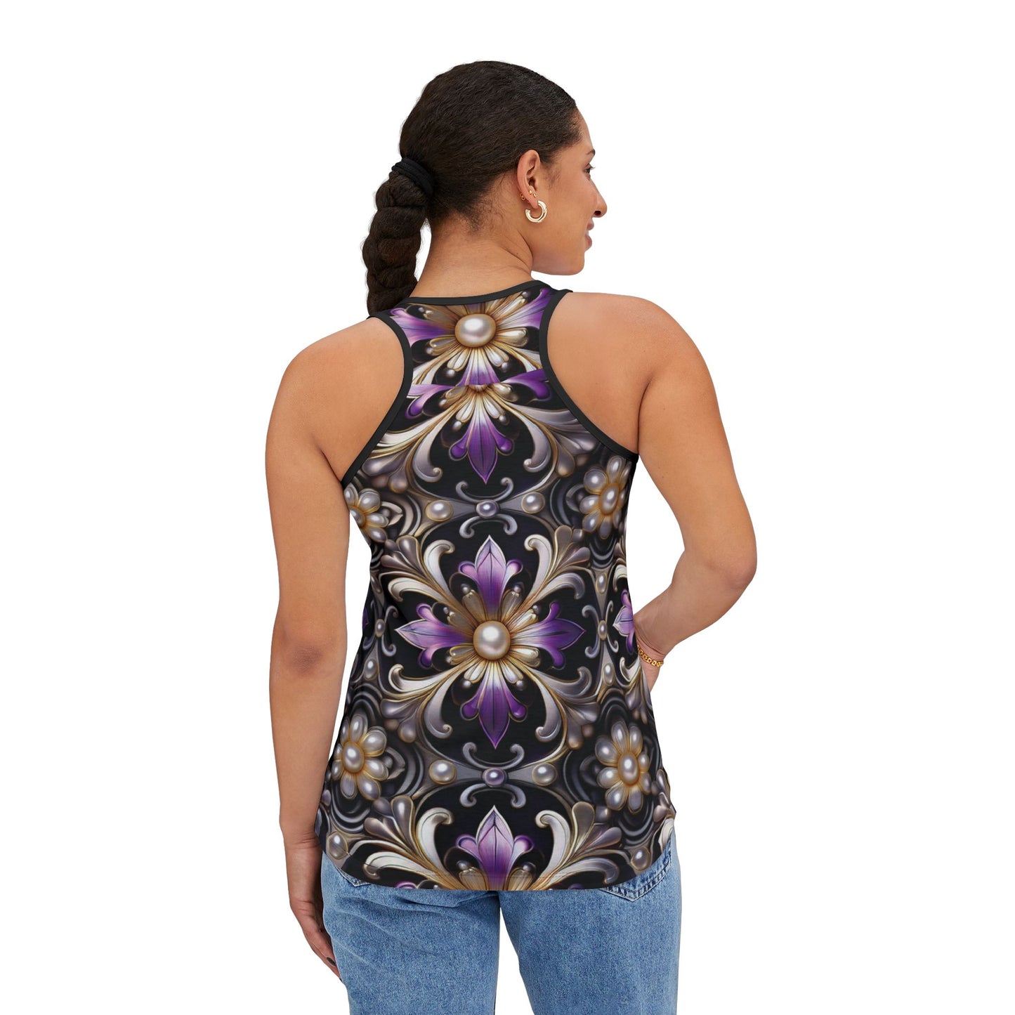 Ornament Tank - PPU BEST