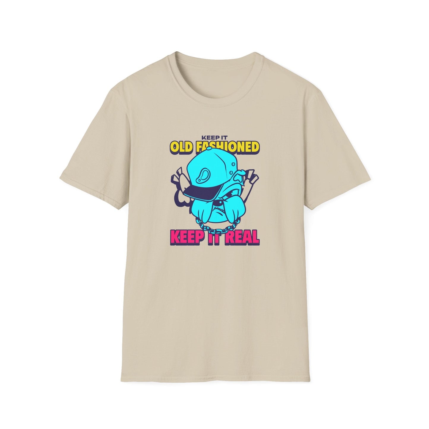 Animals Tees Funny Animals Shirt Unisex Gildan Softstyle 64000 Short Sleeve T Shirts Ring Spun Cotton