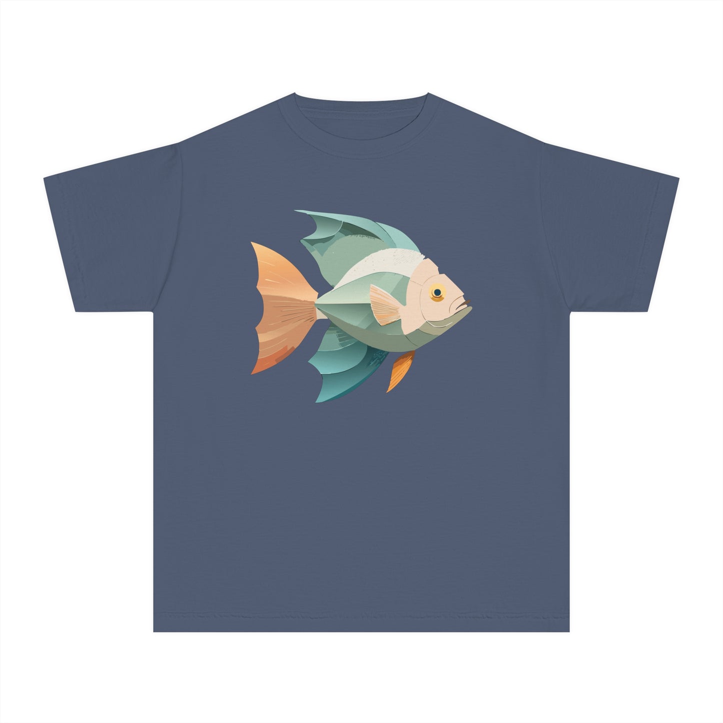 Childrens Animal T Shirts