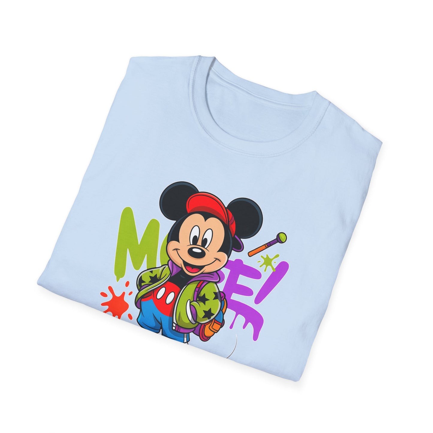 T Shirt with Cartoon, Cartoon on T Shirt, Animation Shirt, T Shirt with Animation, Funny Animals Tee Shirt