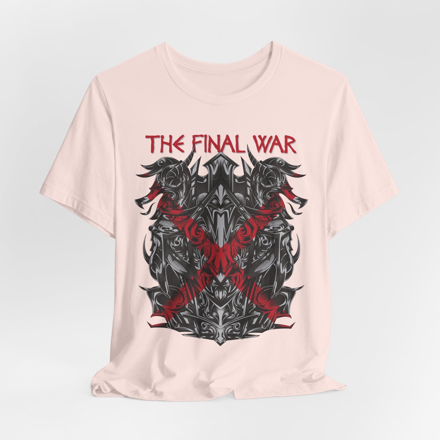 War Graphic Design Tee, War Shirt, Vintage Tees, Art Design T-Shirt, Graphic Tee, Art Shirts