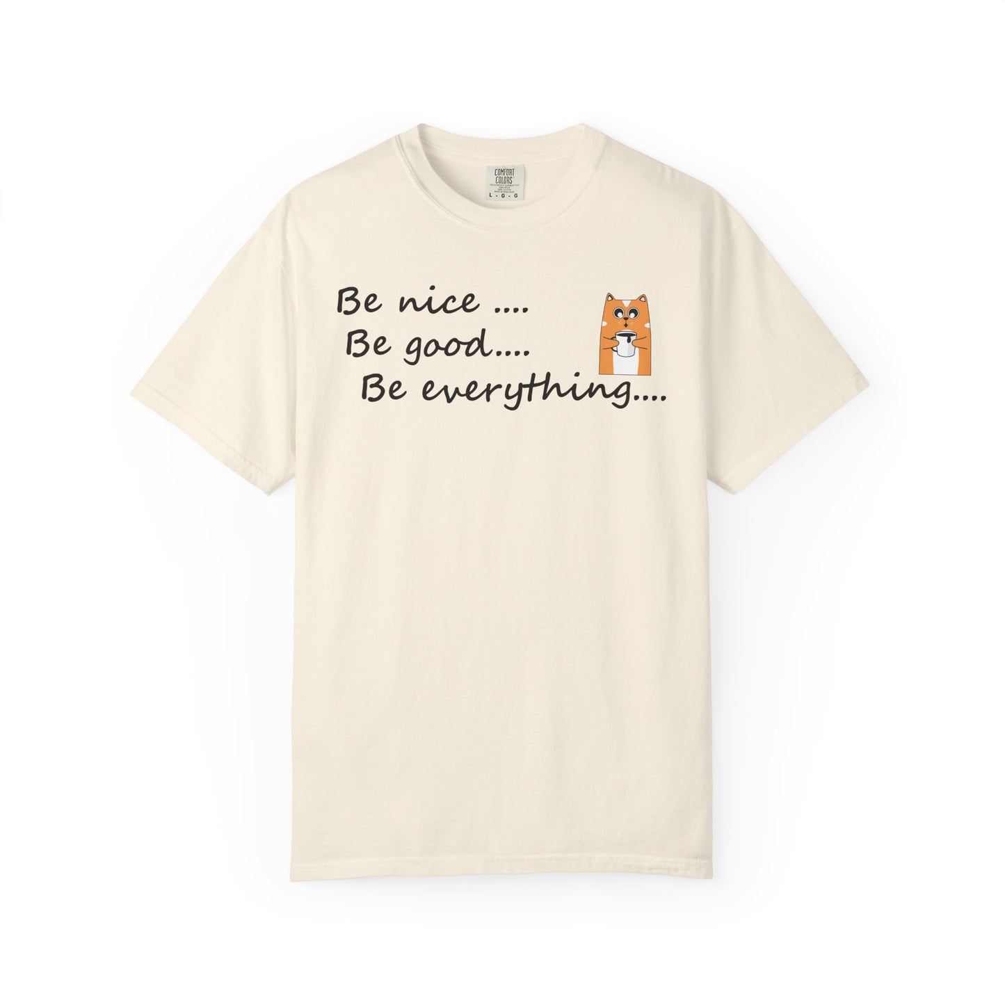 Positive Quotes Shirt
