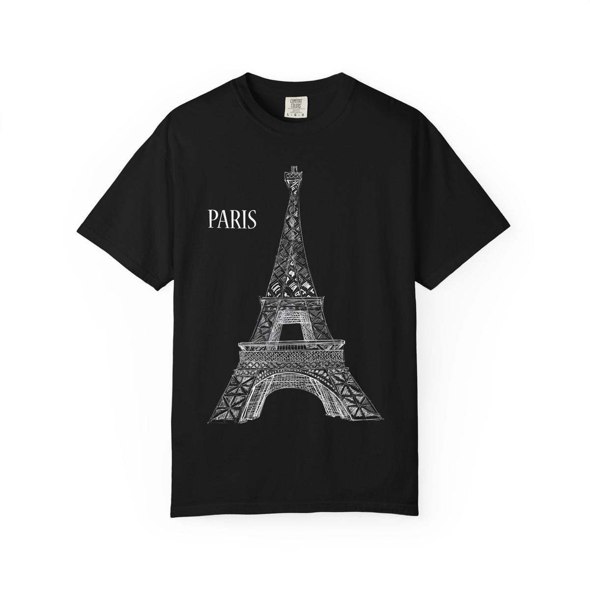 Tourist Shirt
