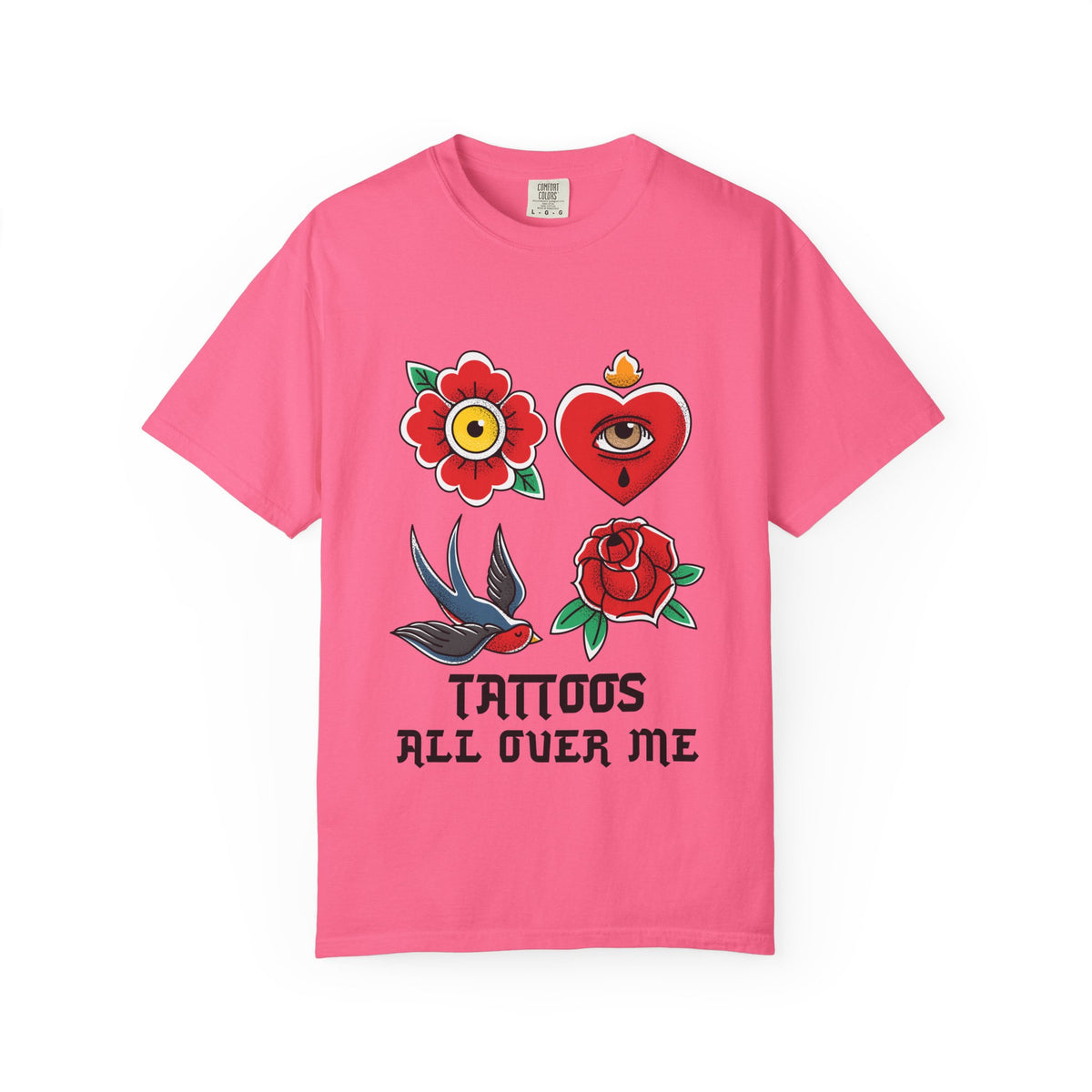 Funny Shirts