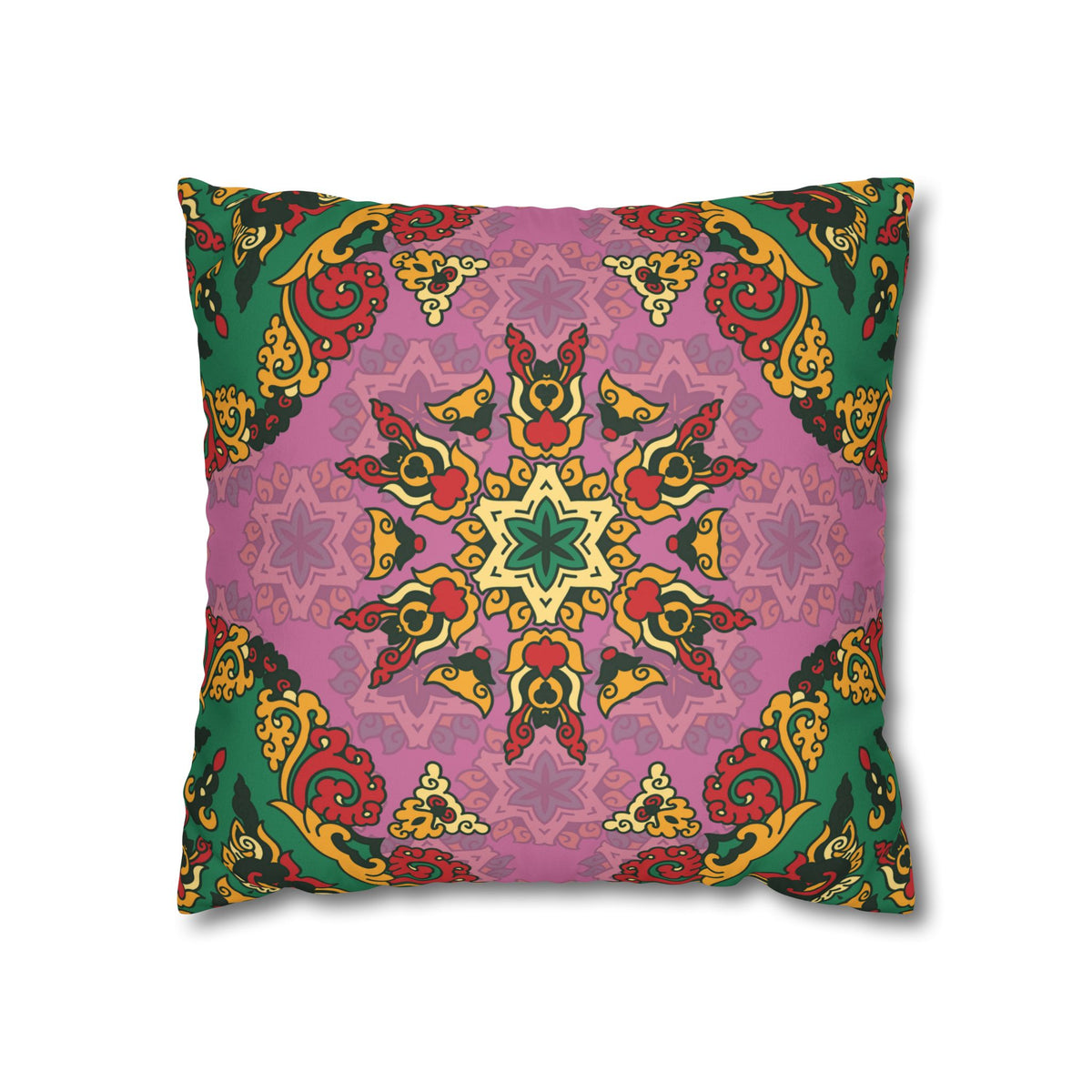 Ornament Pillow case