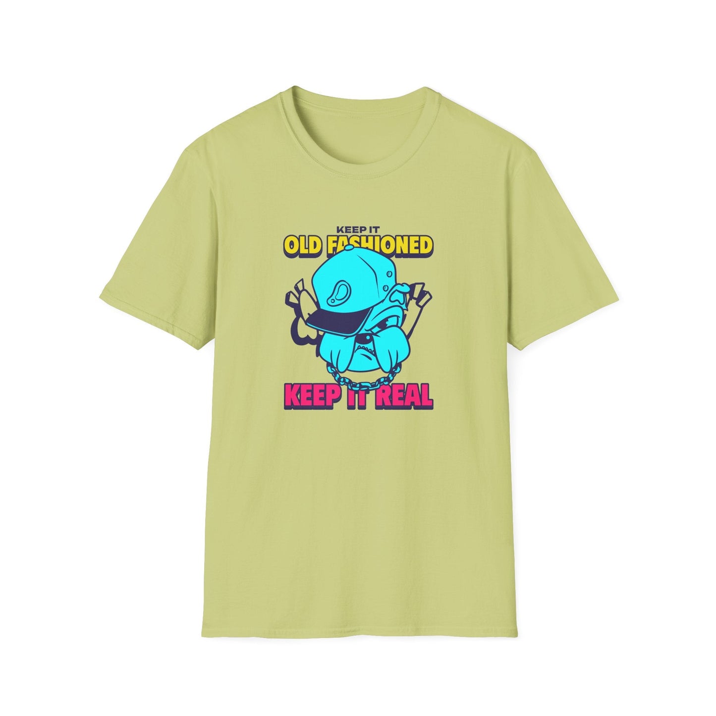 Animals Tees Funny Animals Shirt Unisex Gildan Softstyle 64000 Short Sleeve T Shirts Ring Spun Cotton