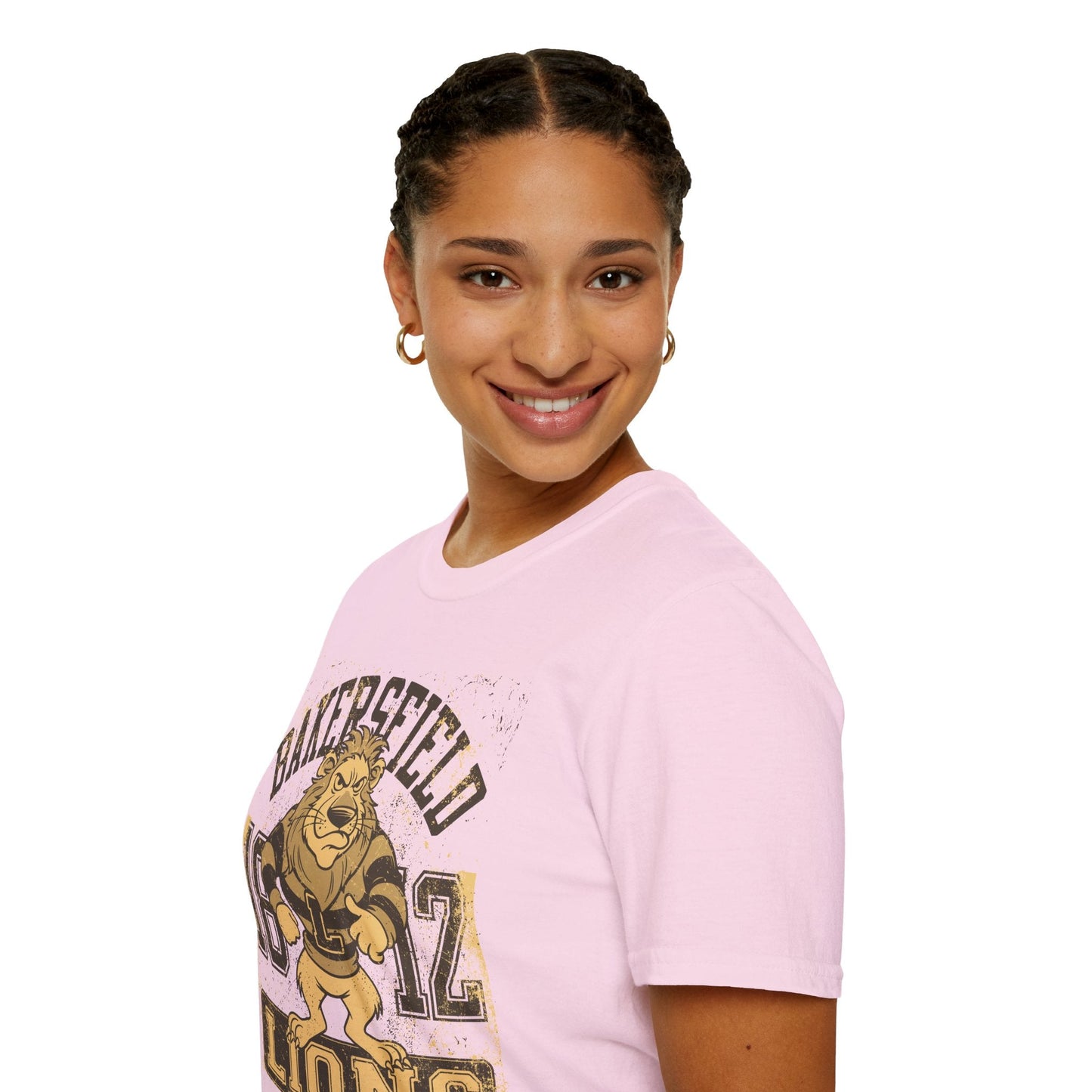 Gildan Softstyle 64000 Unisex Graphic Art T Shirt Tee One Hundred Percent Cotton Comfort