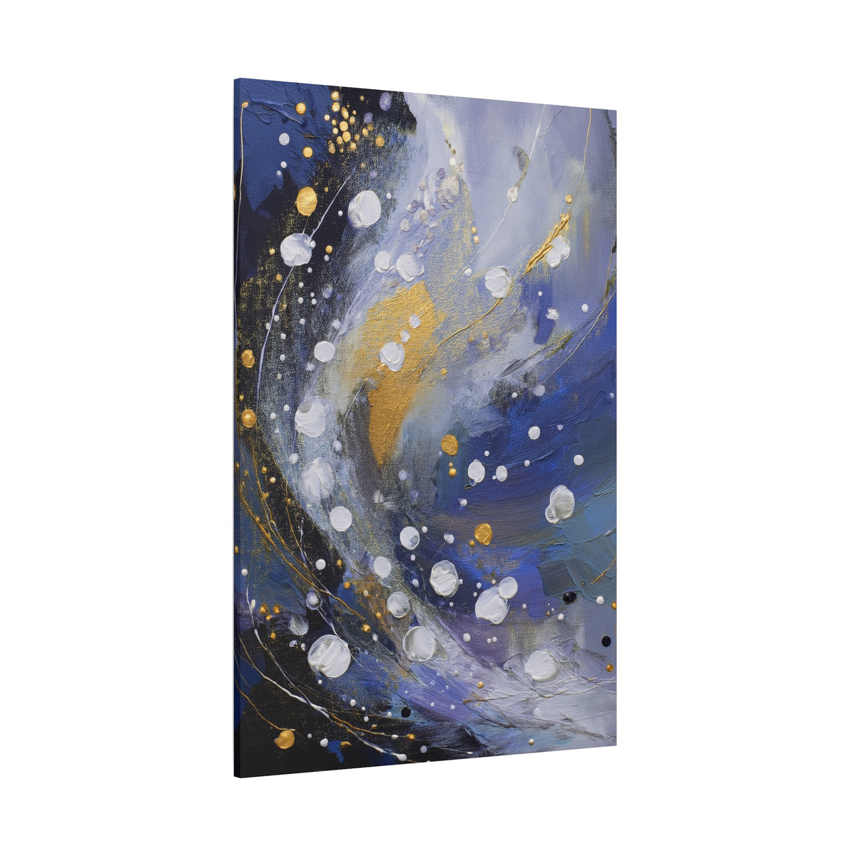 Abstract Oil Painting Print Canvas 20x24,20x30,24x30 24x32,24x36,30x40 32x48,36x48,40x60 Pine-Wood Inner Frame ABS-84