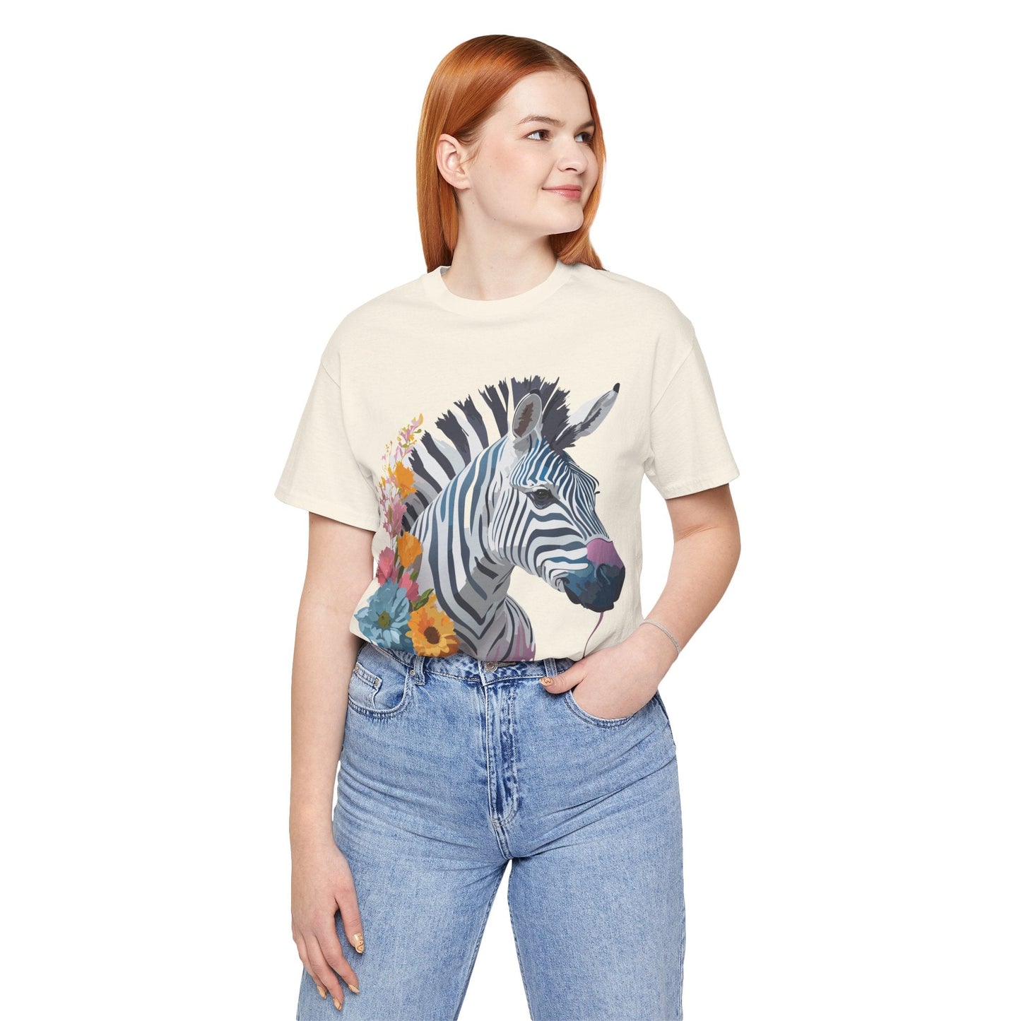 Adelpha Graphic Tee Unisex T Shirt Vintage Inspired Art Short Sleeve Premium Comfort