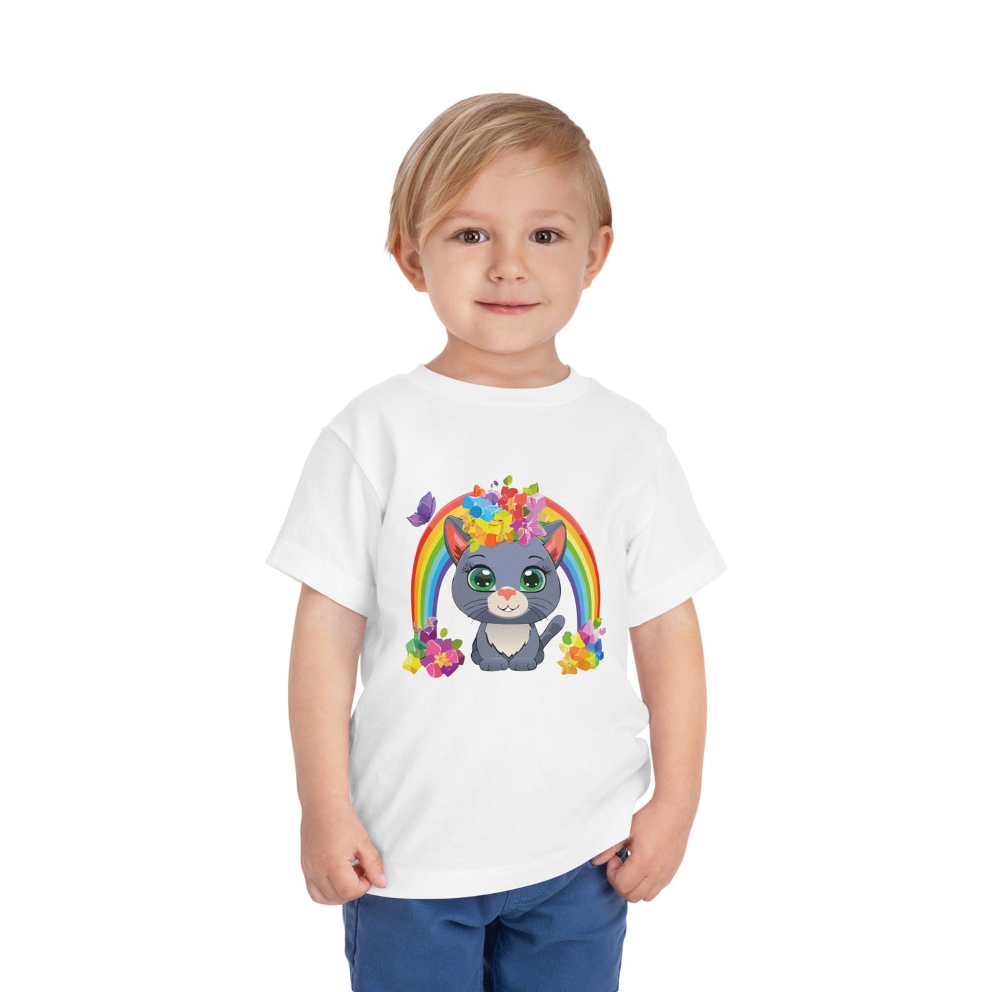 Funny Childrens Shirts (2T-5T)