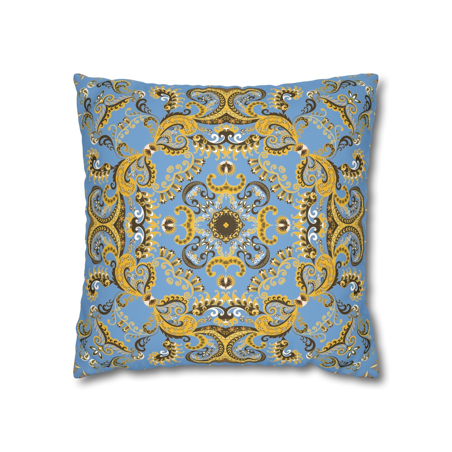 Ornament Pillow case