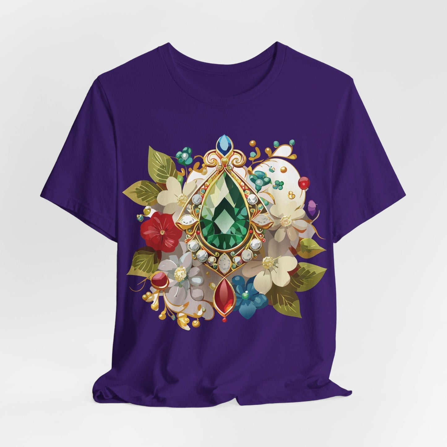 Adelpha Vintage Inspired Graphic T Shirt Unisex Short Sleeve Art Design Tee Premium Quality
