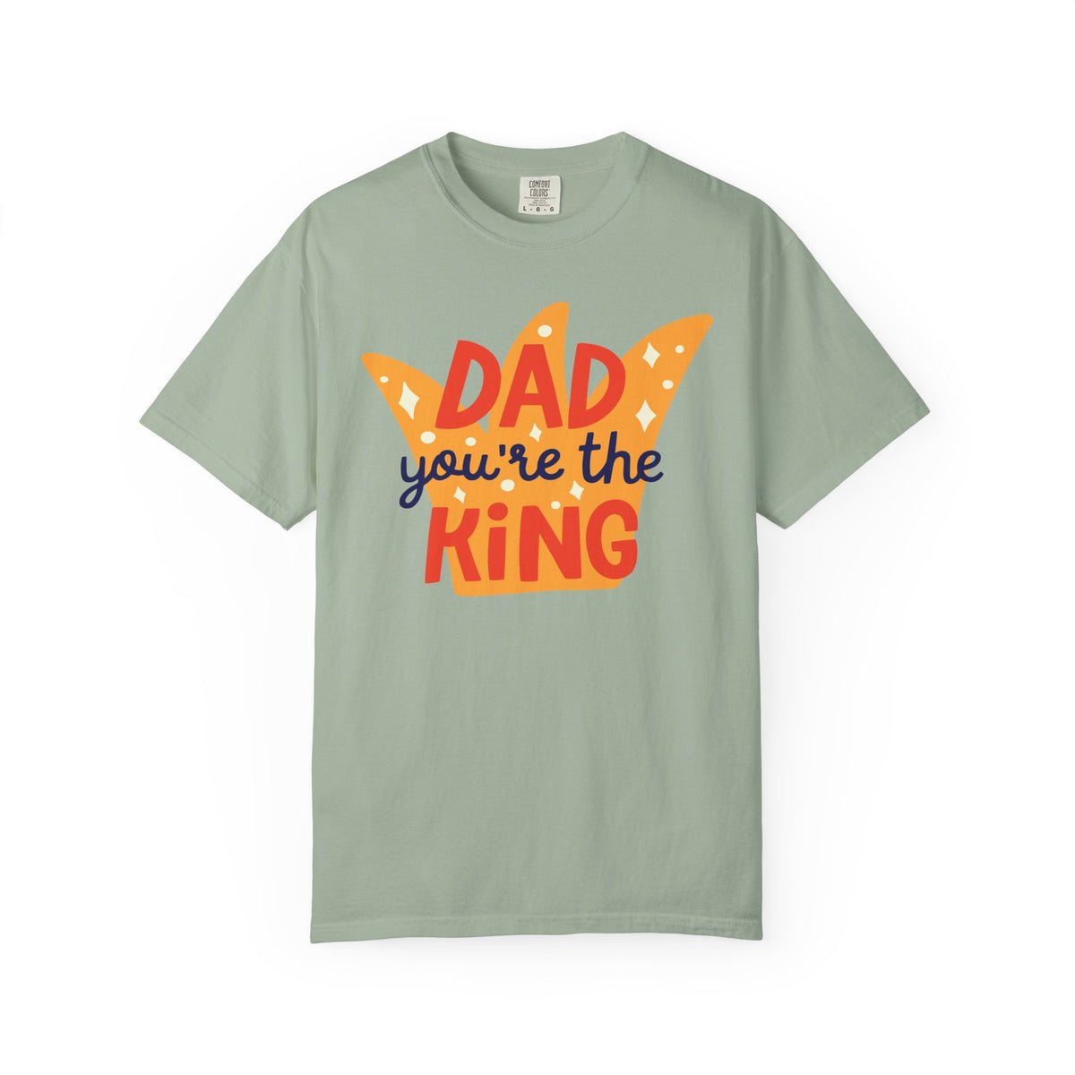 Camiseta unisex para el día del padre