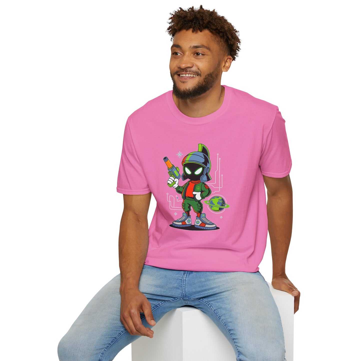 T Shirt with Cartoon, Cartoon on T Shirt, Animation Shirt, T Shirt with Animation, Funny Animals Tee Shirt
