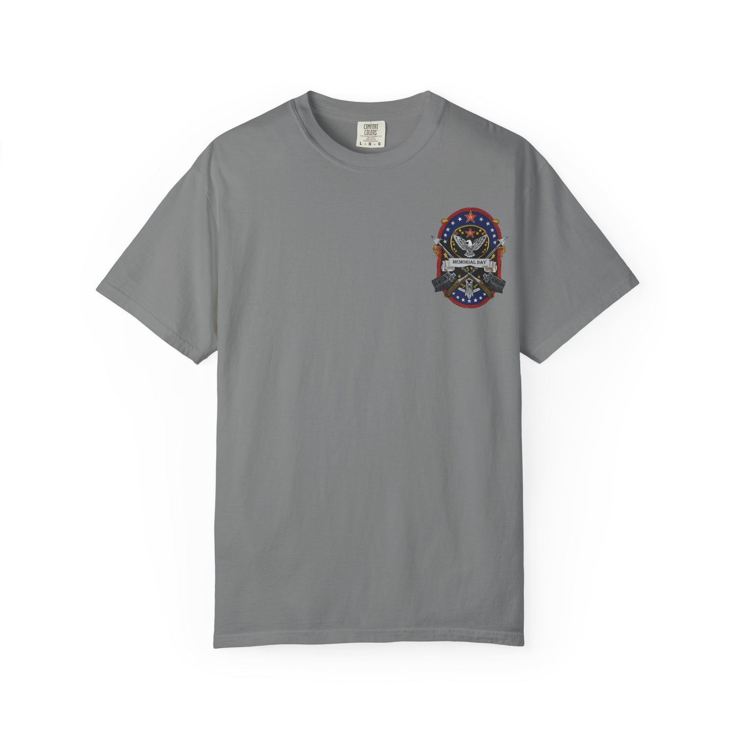Memorial Day Shirt, Memorial Day Tee