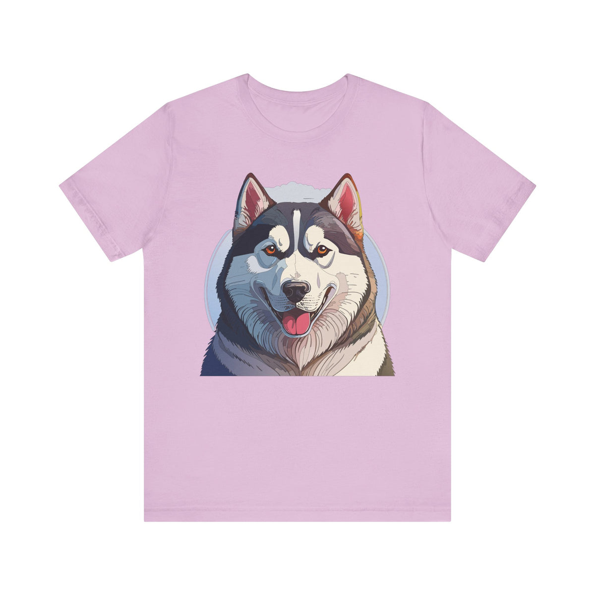 Wild Animals Graphic Unisex Cotton Bella+Canvas Tee ab125