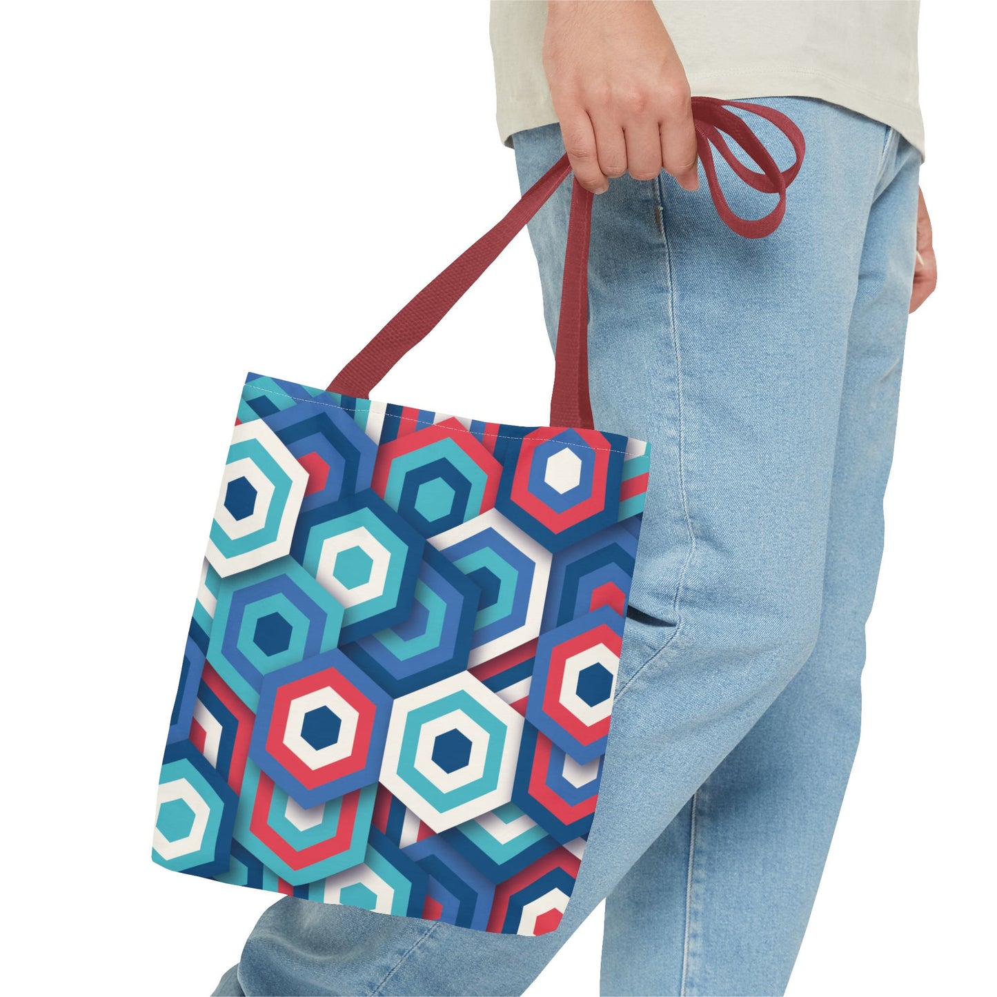 Designer Canvas Bag