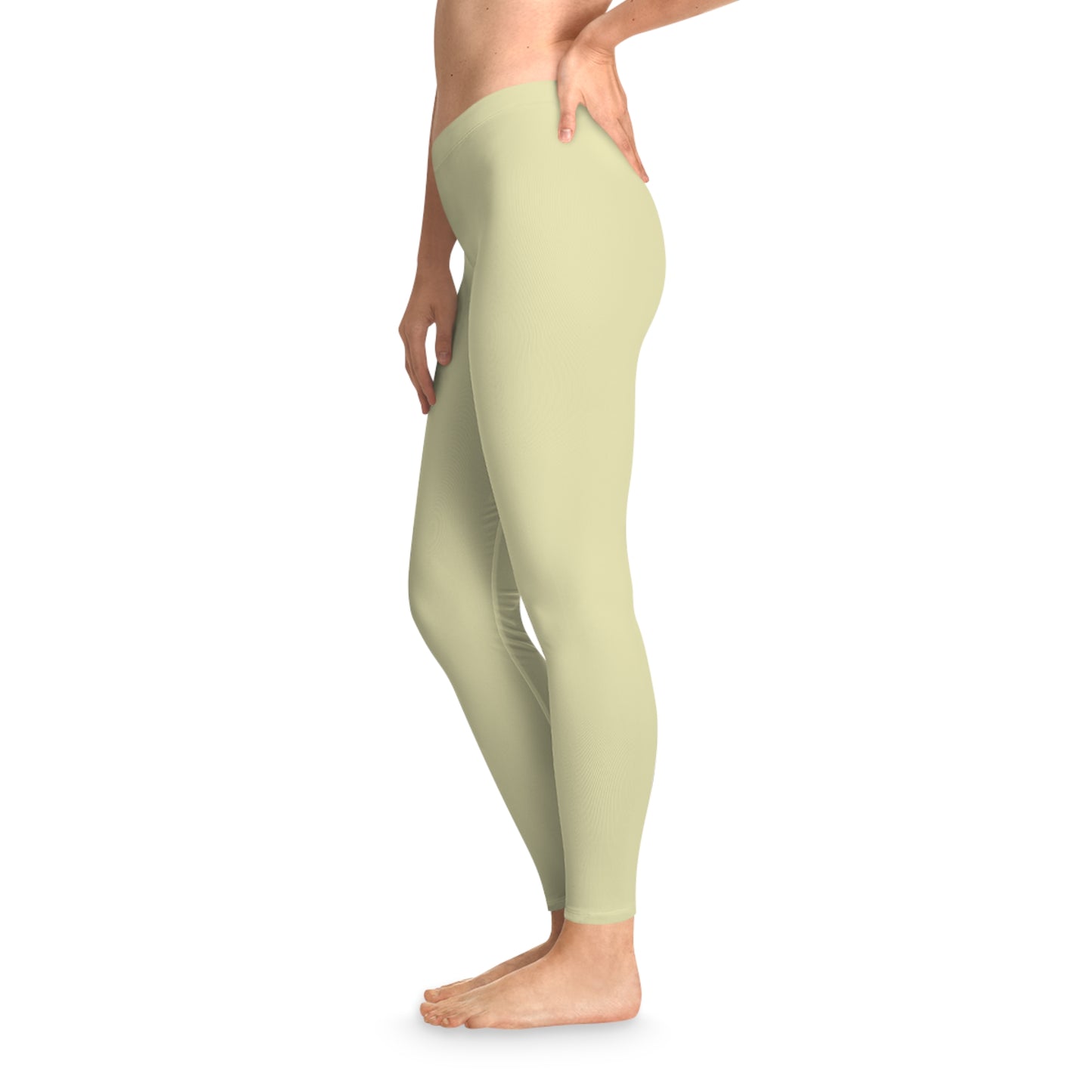 黃色緊身褲，黃色緊身褲 5