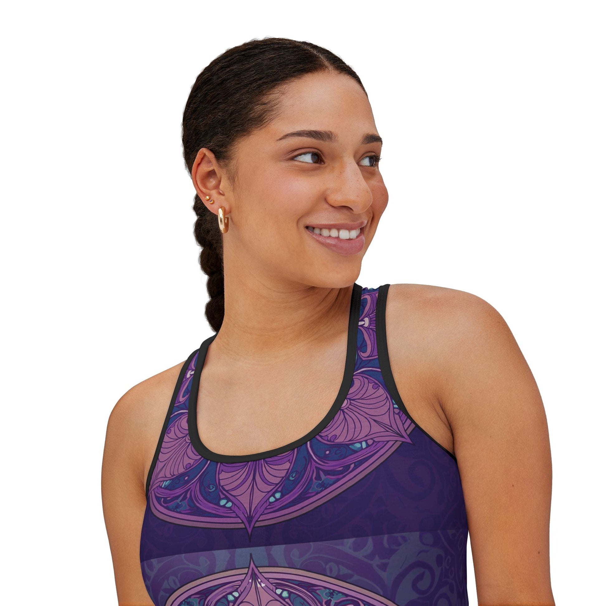 Ornament Tank - PPU BEST