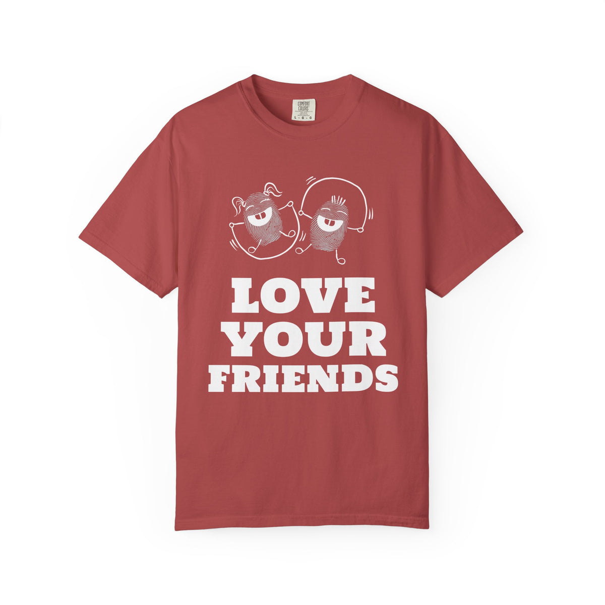 Positive Quotes Shirt