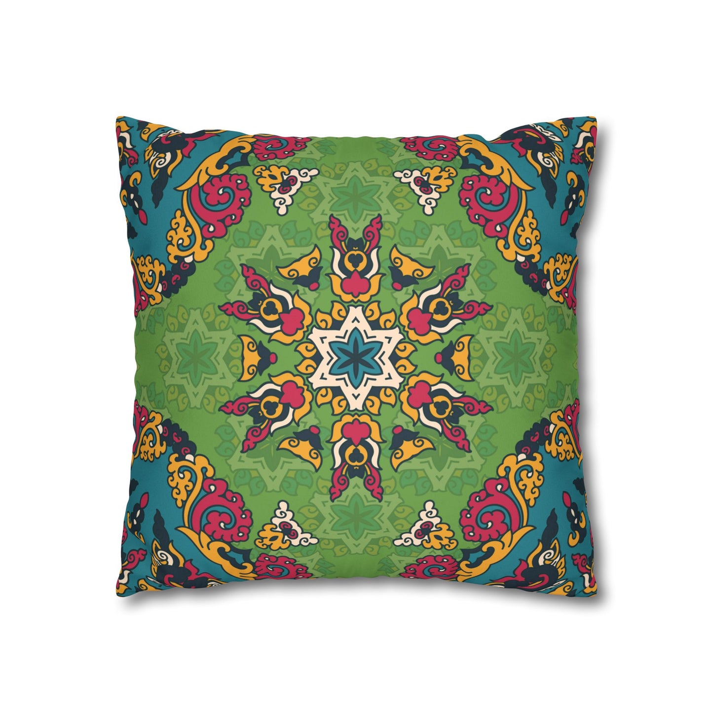 Ornament Pillow case