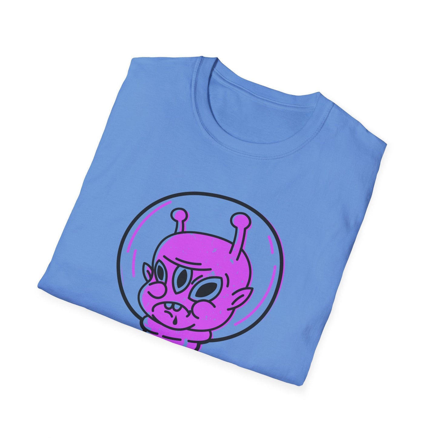 Funny T Shirts UFO Tees Funny Aliens Shirt  15