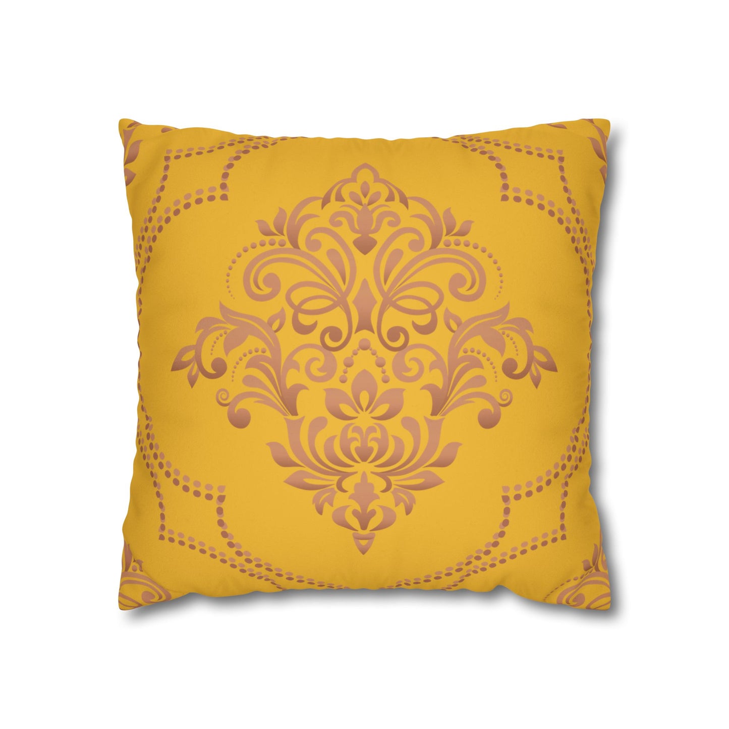 Ornament Pillow case