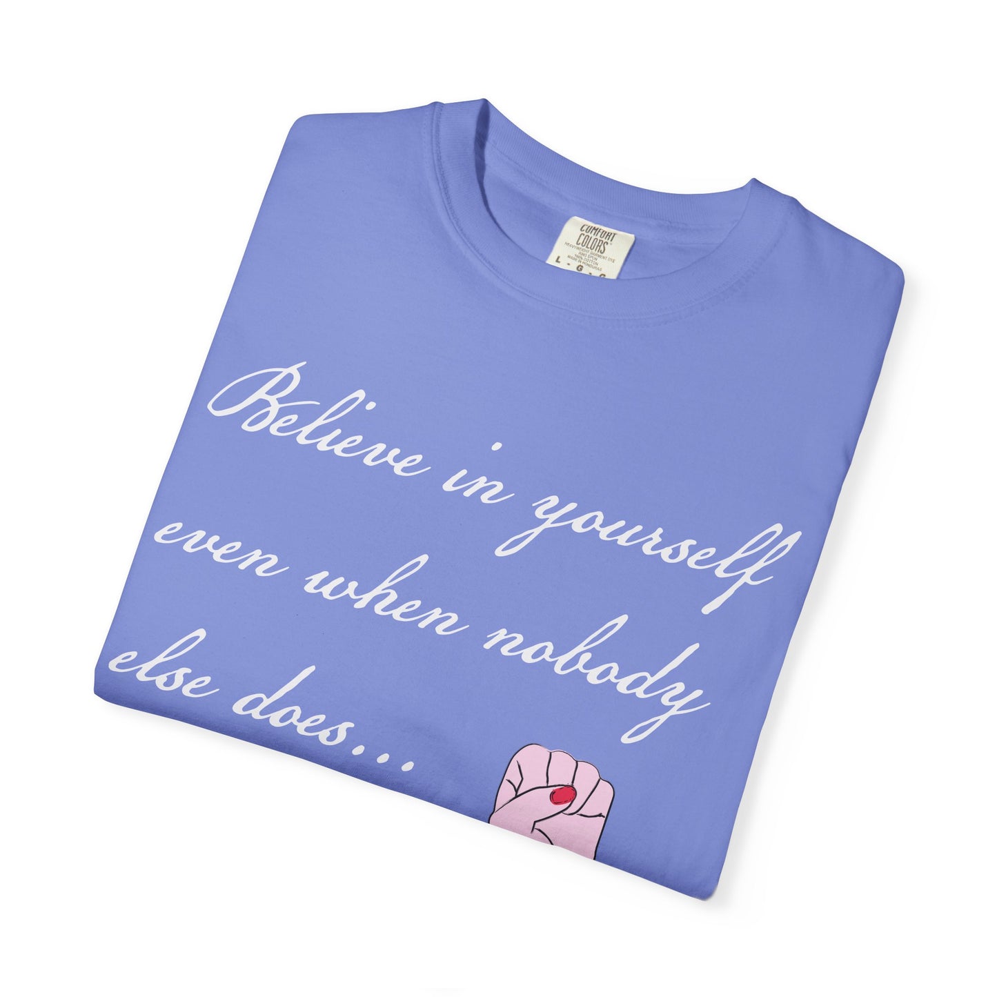Positive Quotes Shirt