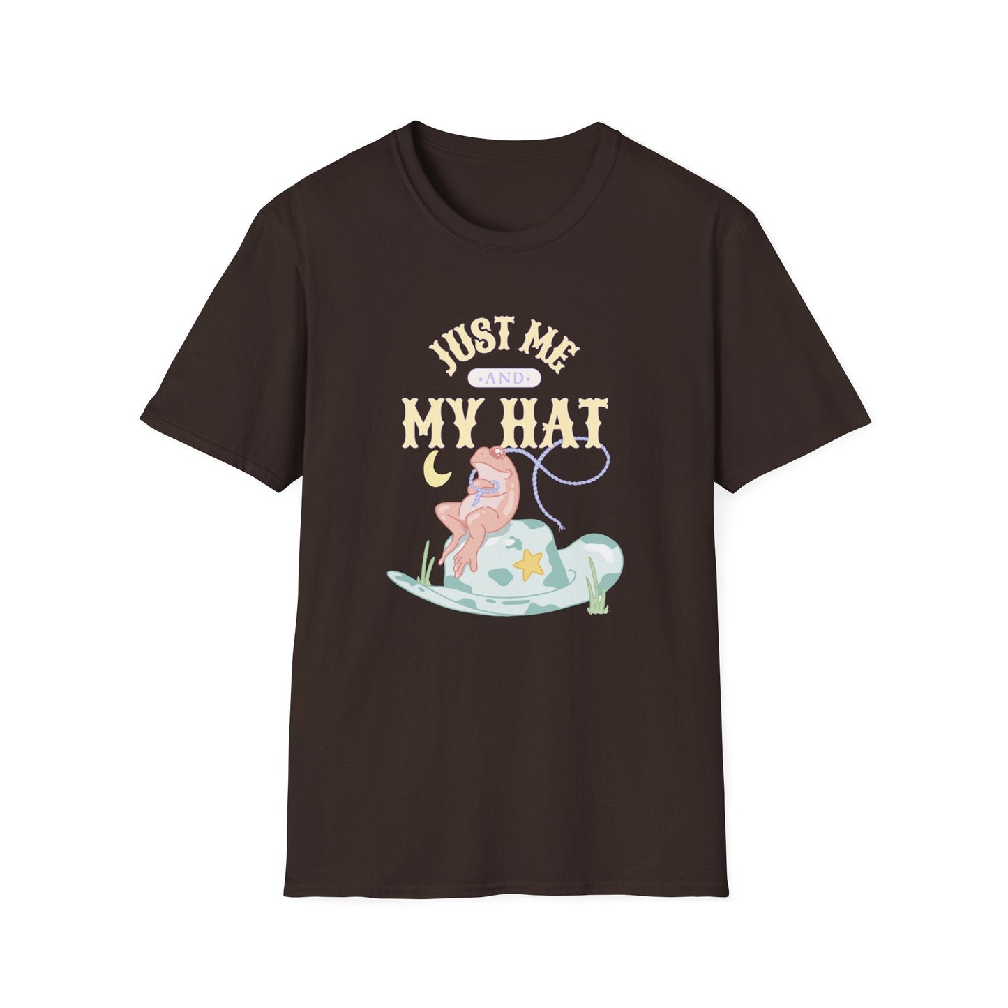Funny Animals T Shirt Unisex Softstyle Gildan 64000 Art Design Cotton Tee For Everyday Comfort