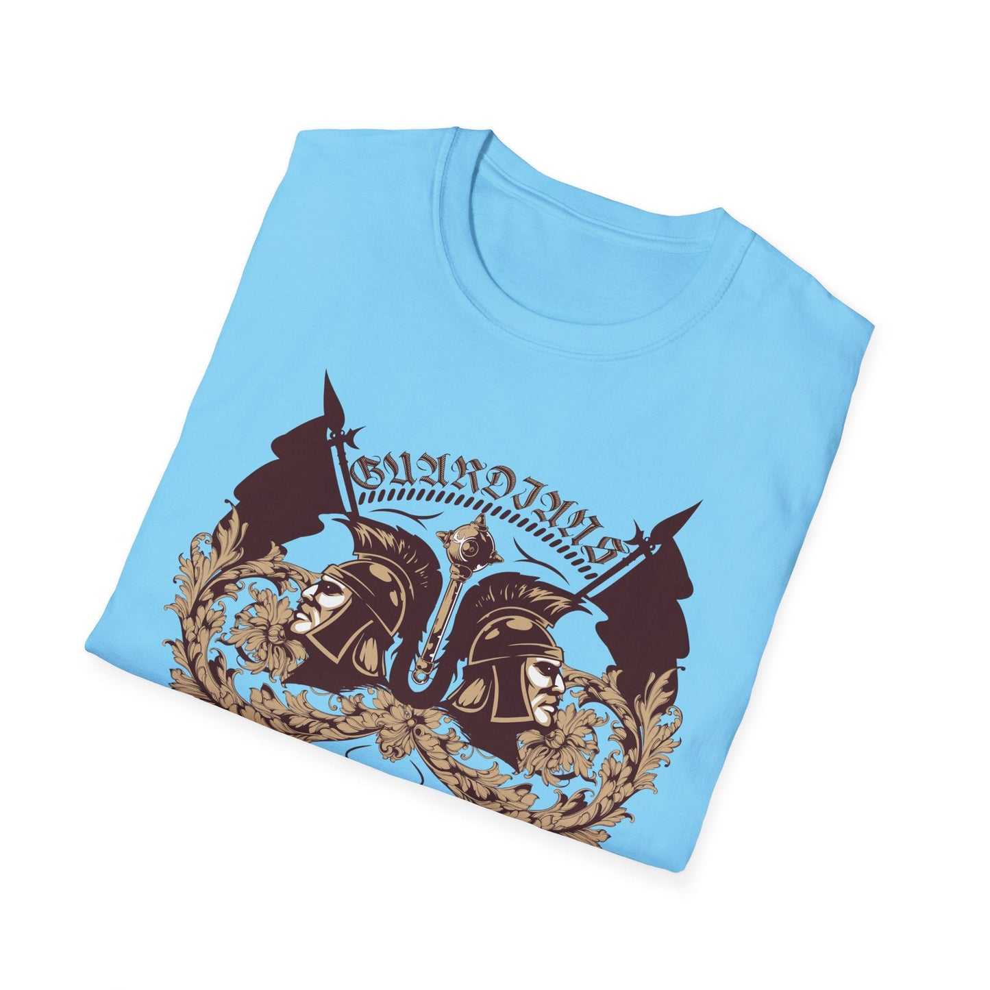 Art Design Unisex Graphic Tee Gildan Softstyle 64000 Short Sleeve Premium Tee Shirt