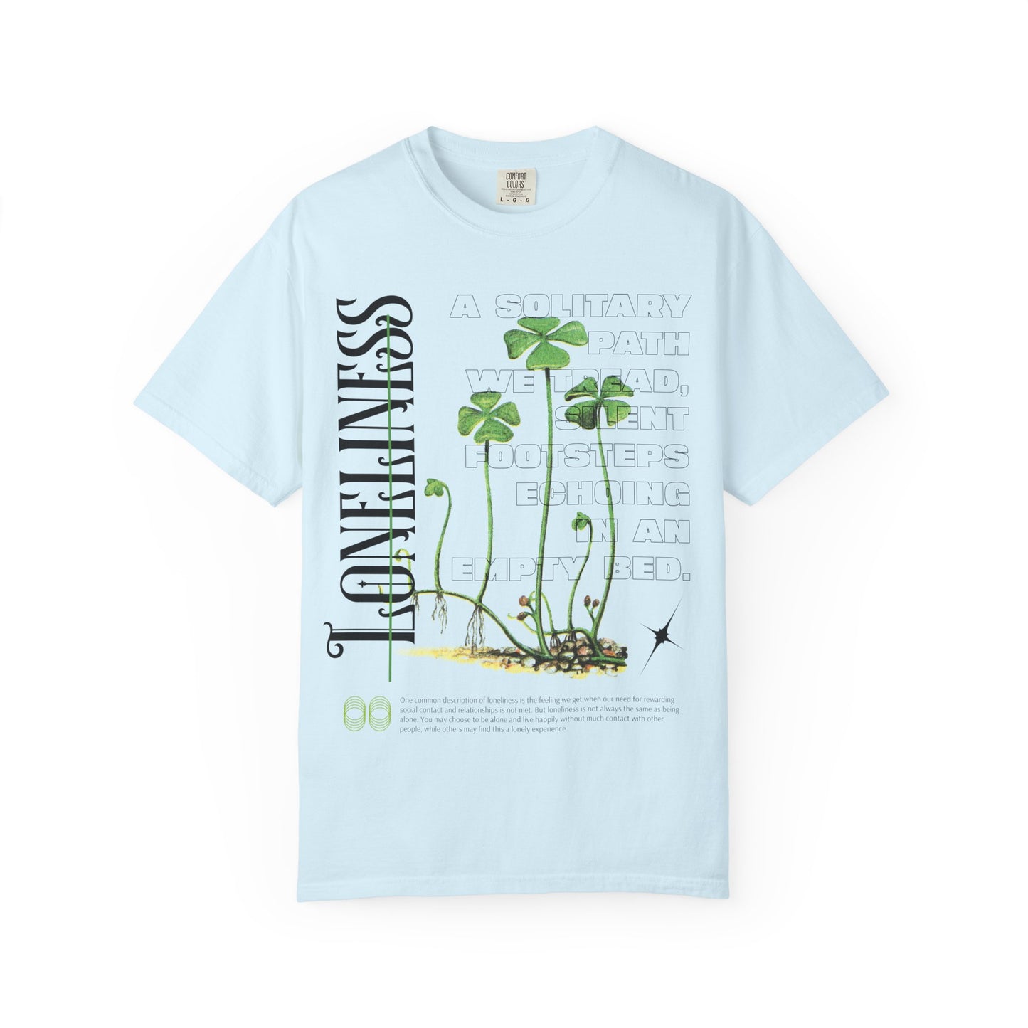 Positive Quotes Shirt