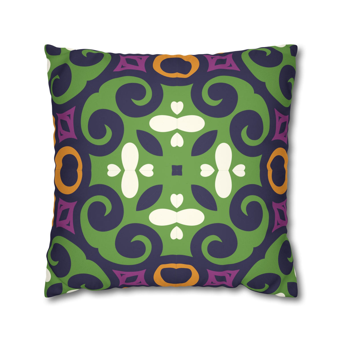Ornament Pillow case