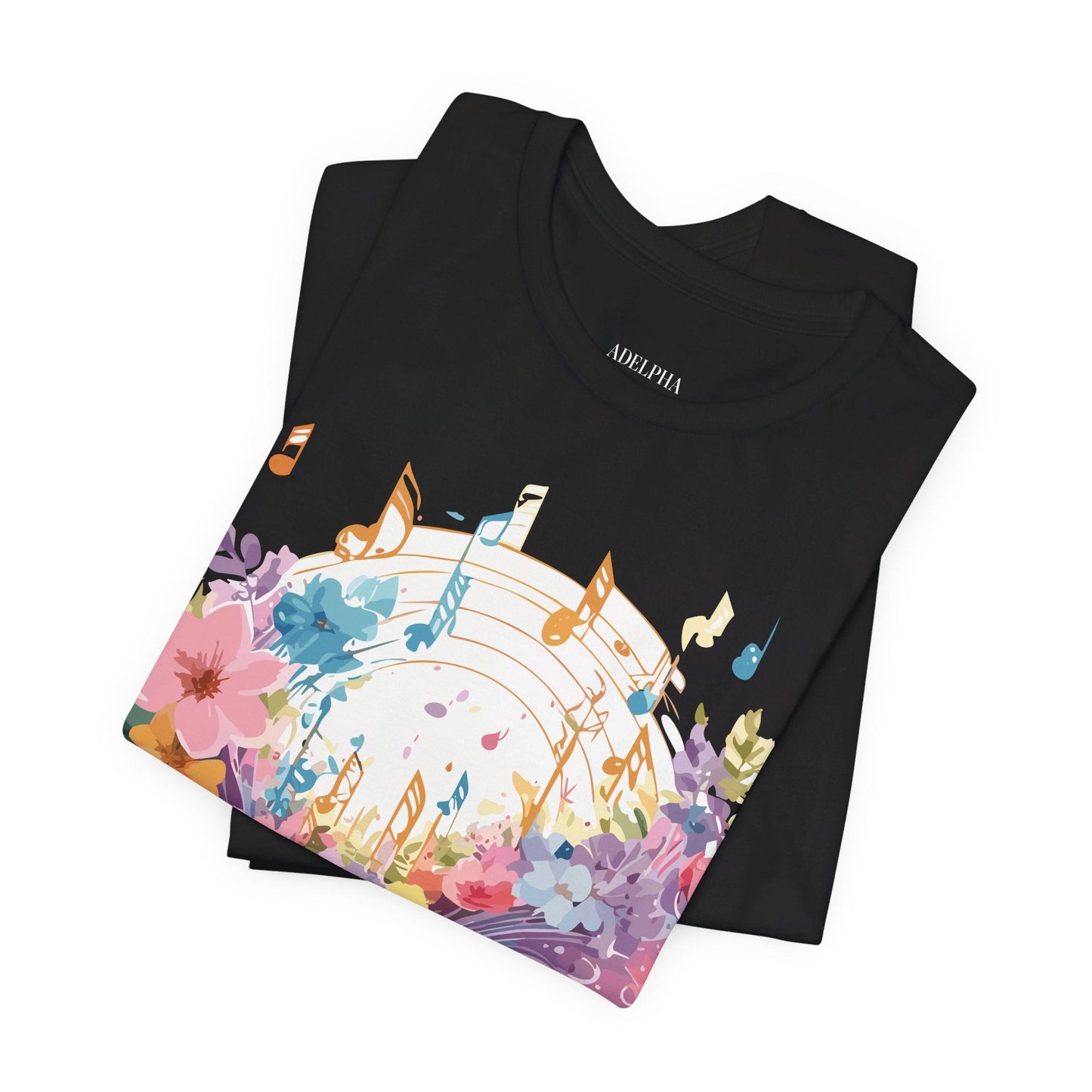 Adelpha Graphic T Shirt Unisex Jersey Short Sleeve Vintage Inspired Artwork Premium Tee