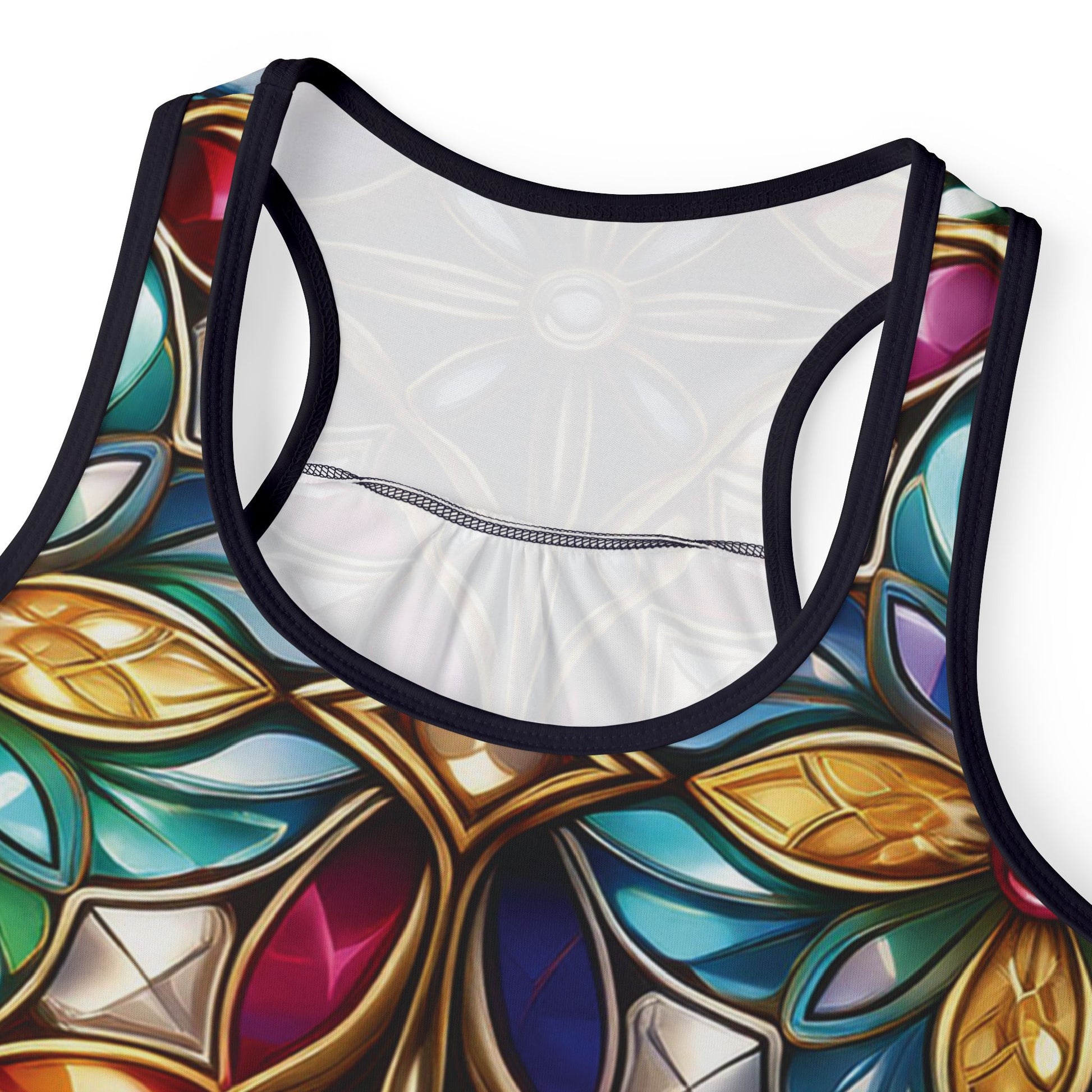 Ornament Tank - PPU BEST