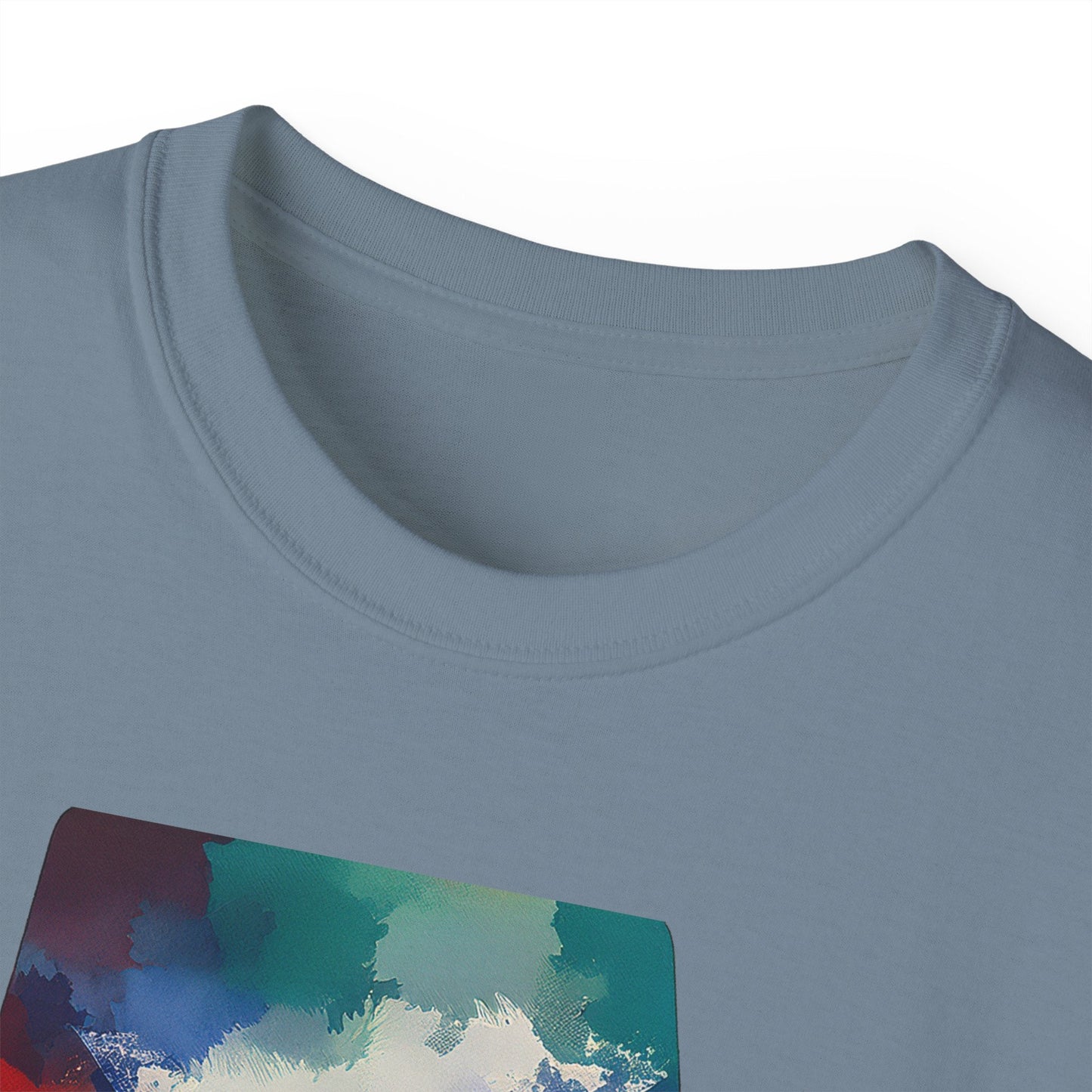 Alabama Graphic Unisex 100 Cotton T‑Shirt 1
