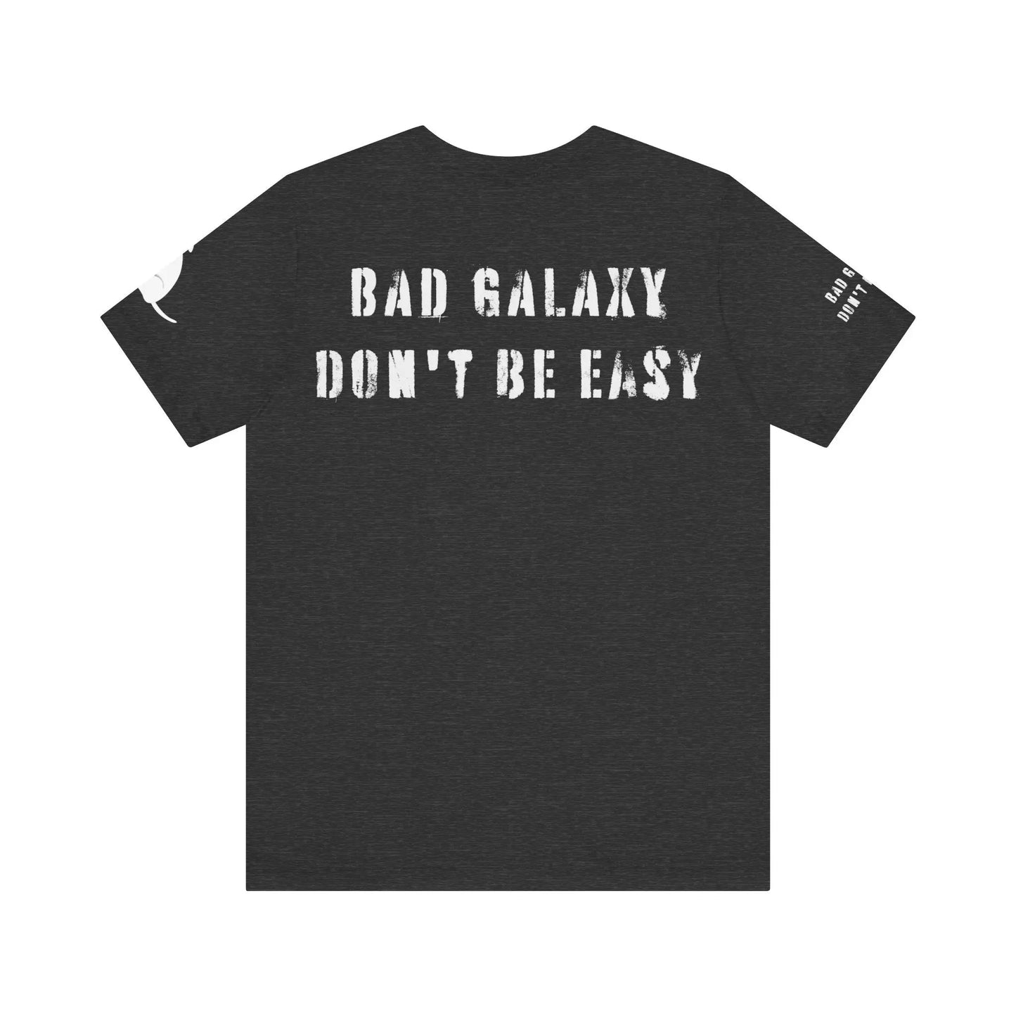 Funny Dog Tee Shirt Made In USA 100 Percent Cotton Eco Friendly Ink Free Shipping