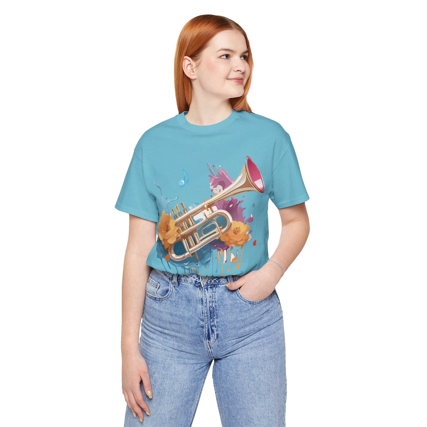 Adelpha Graphic T Shirt Unisex Short Sleeve Art Design Tee Vintage Inspired Artwork