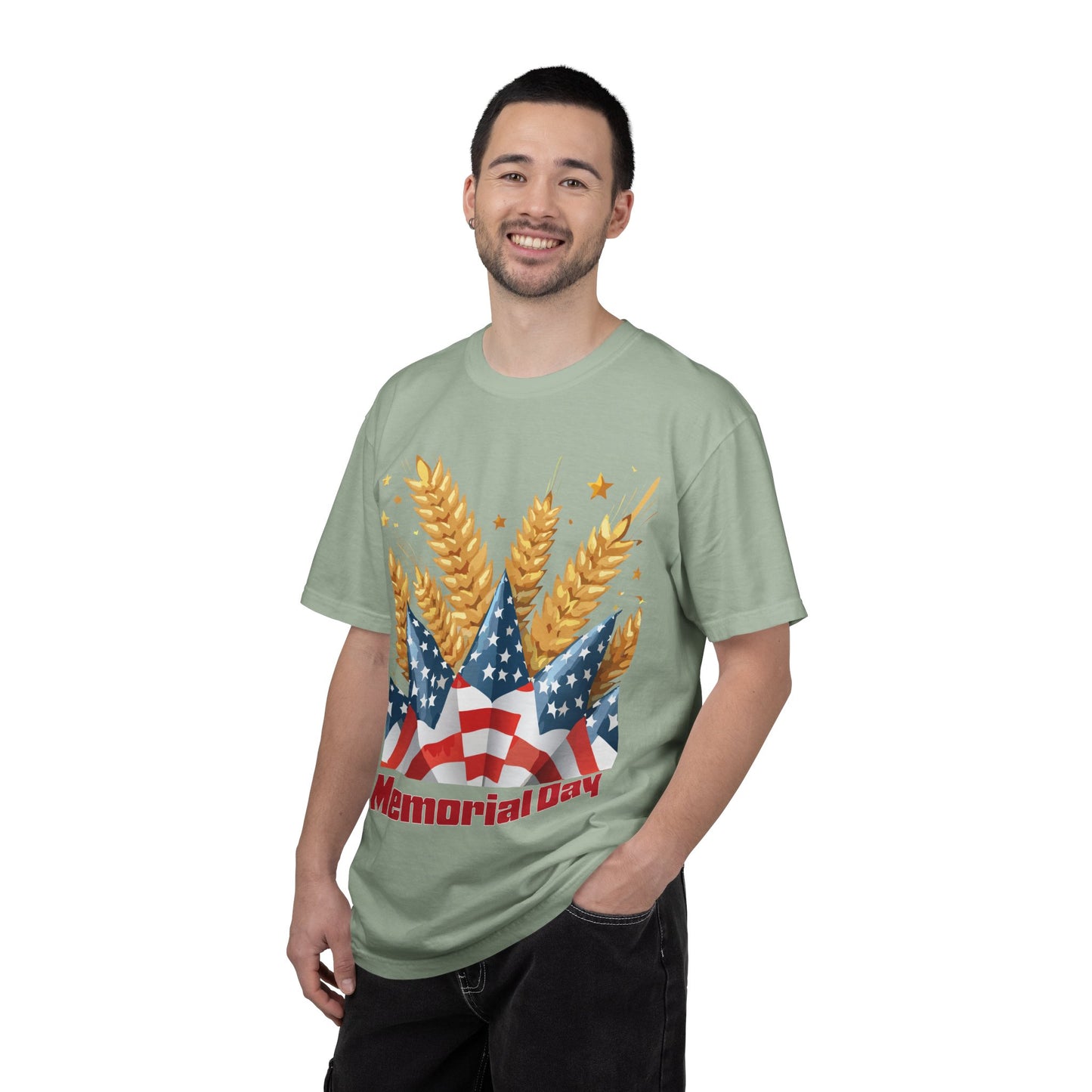 Memorial Day Shirt, Memorial Day Tee