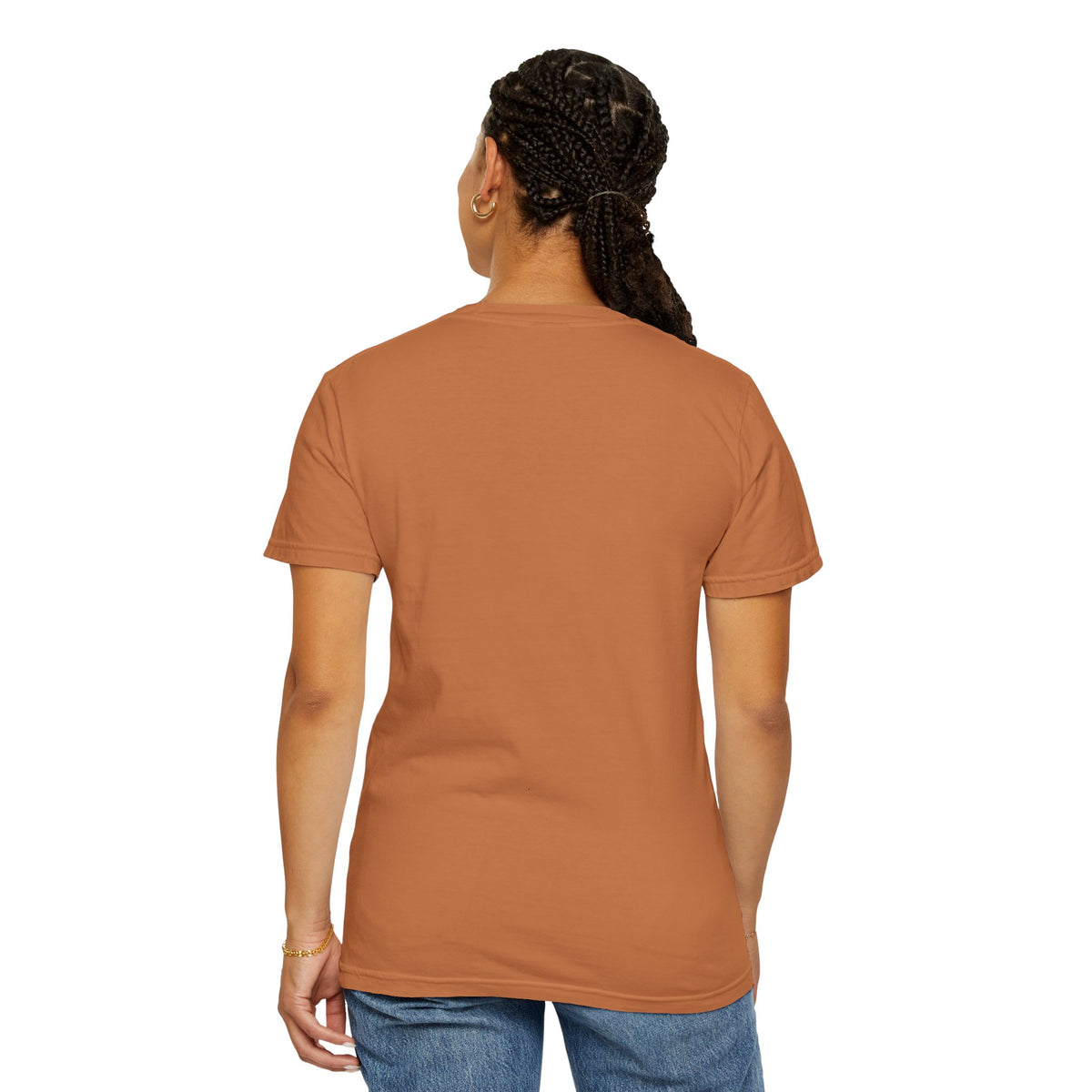 Happy Easter T-Shirt, Tee Shirt with Easter Signature, T Shirt with Easter Prints, Tee Shirt with Easter Design