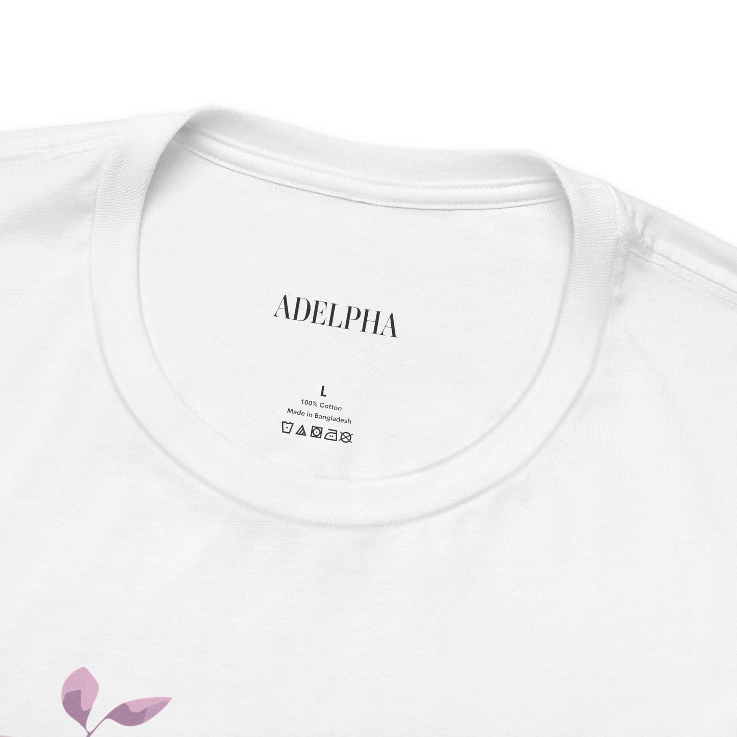 Letter Q Shirt Unisex Graphic Tee Featuring Vintage Inspired Artwork By Adelpha Collection