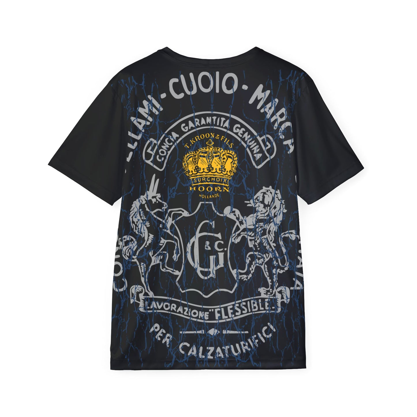 Be15 Fun Graphic T-Shirt, Art Design Poly Shirt, All Over Print Graphic Tee, Funny Print T-Shirt, Funny Cartoon Tee