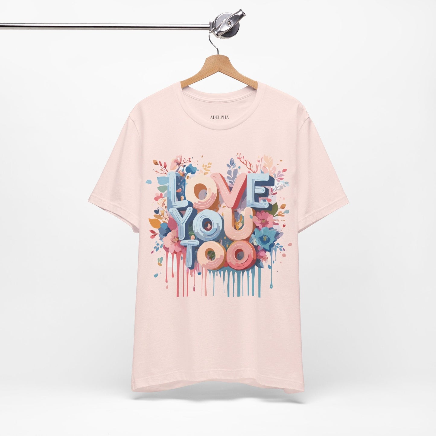 Adelpha Vintage Inspired Graphic T Shirt Unisex Short Sleeve Art Tee For Everyday Wear